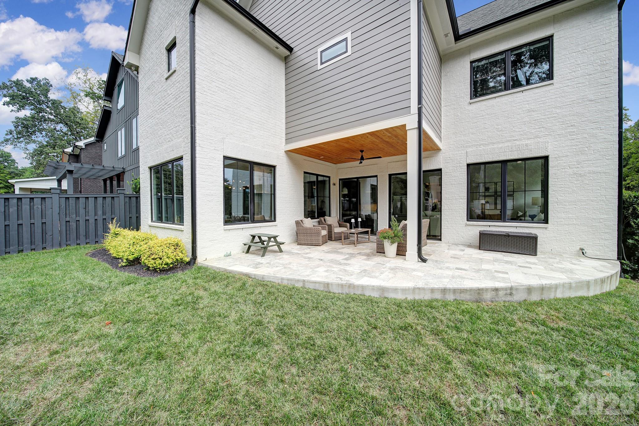 Laurel Hill - Residential