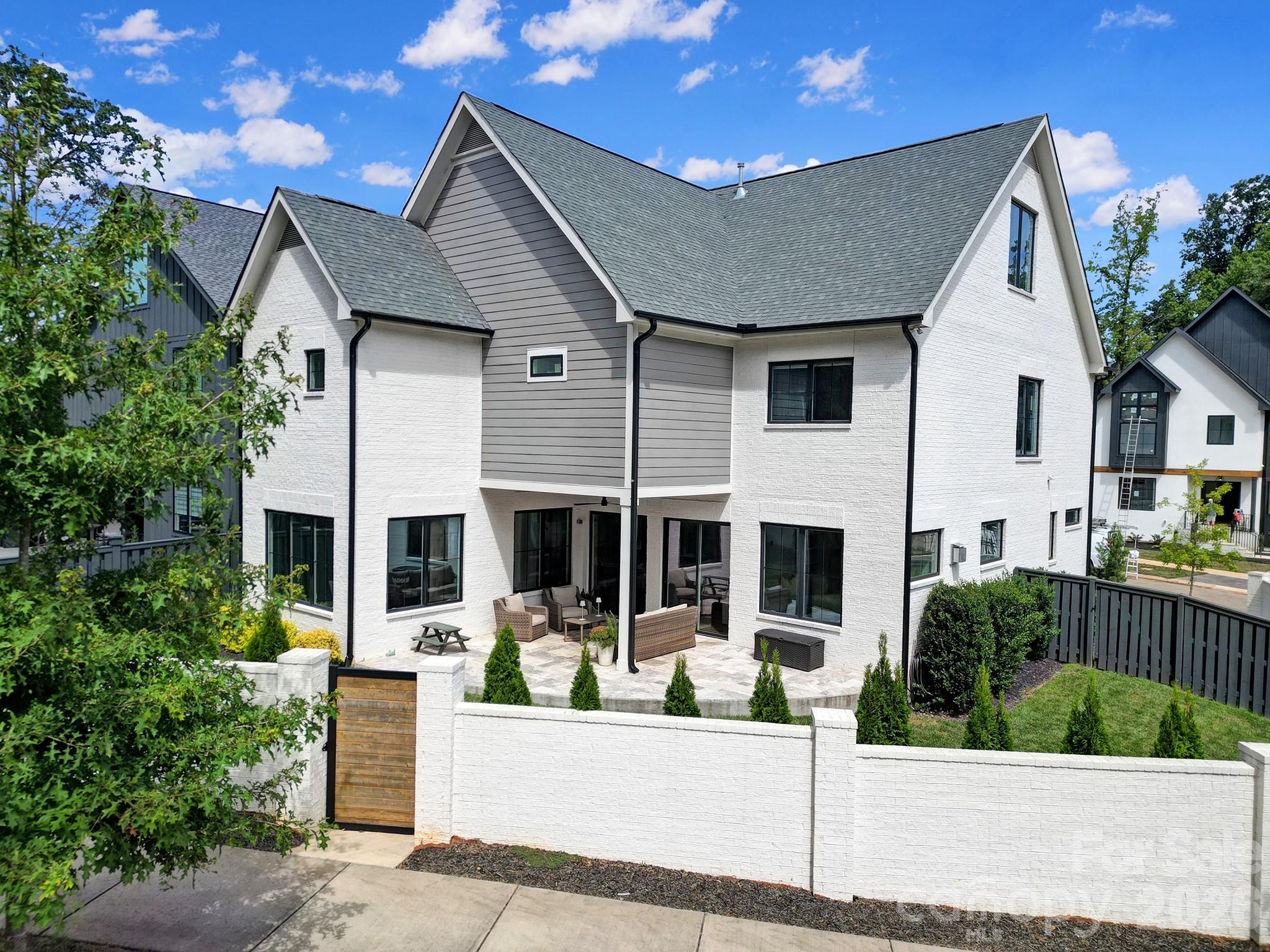 Laurel Hill - Residential