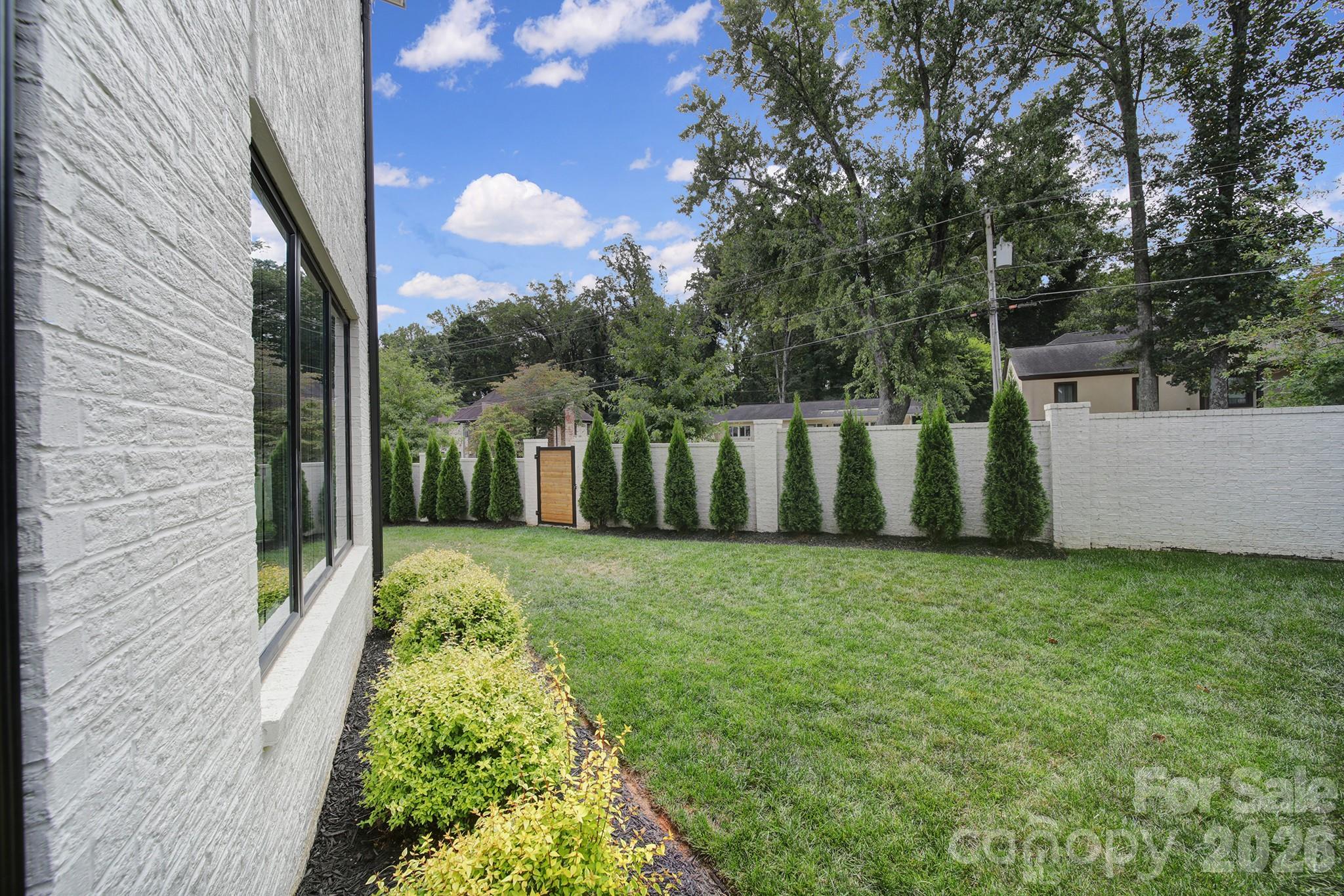 Laurel Hill - Residential