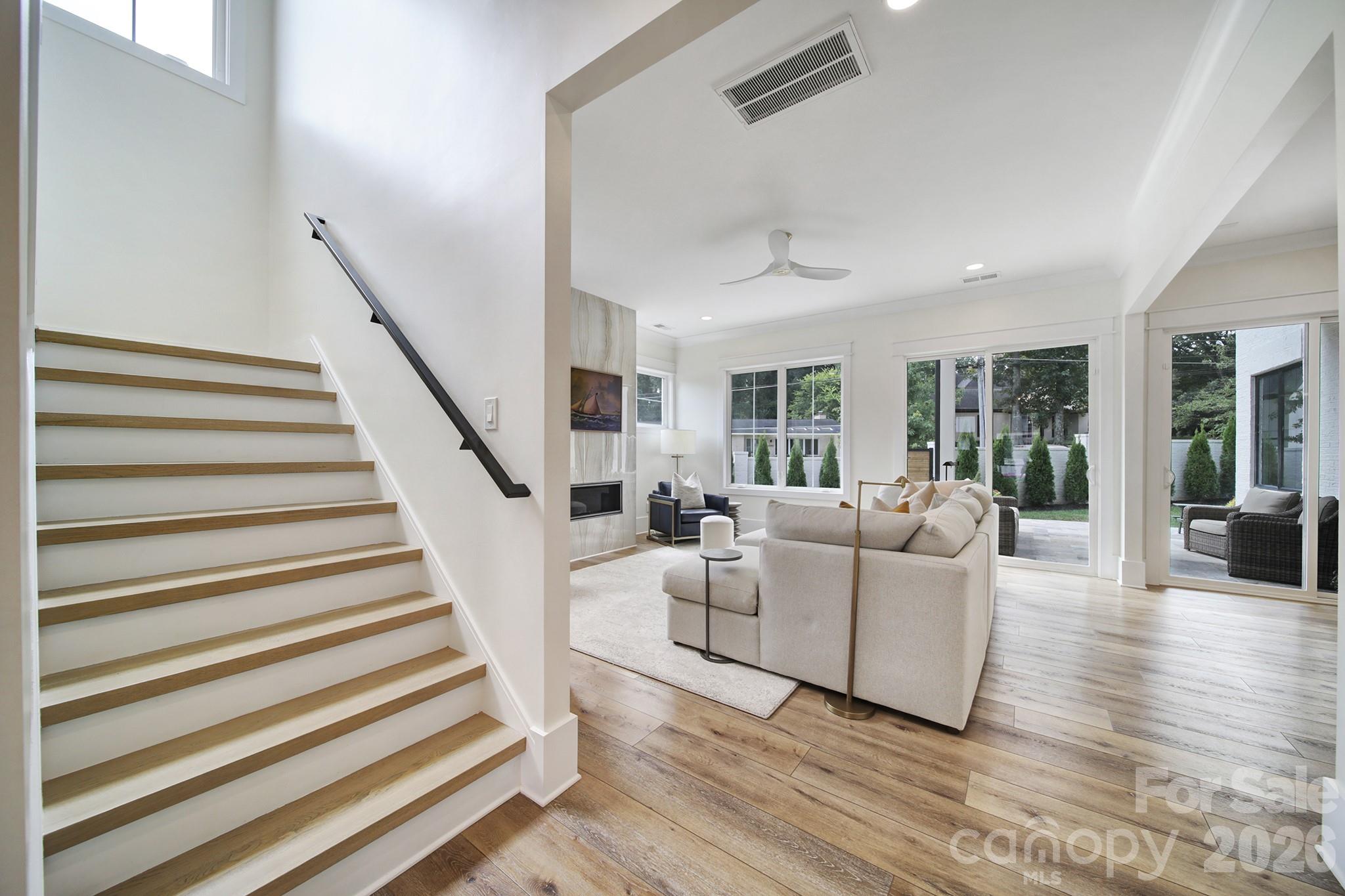 Laurel Hill - Residential