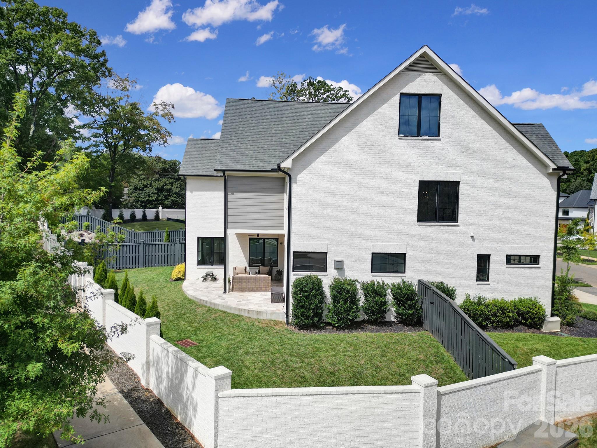 Laurel Hill - Residential