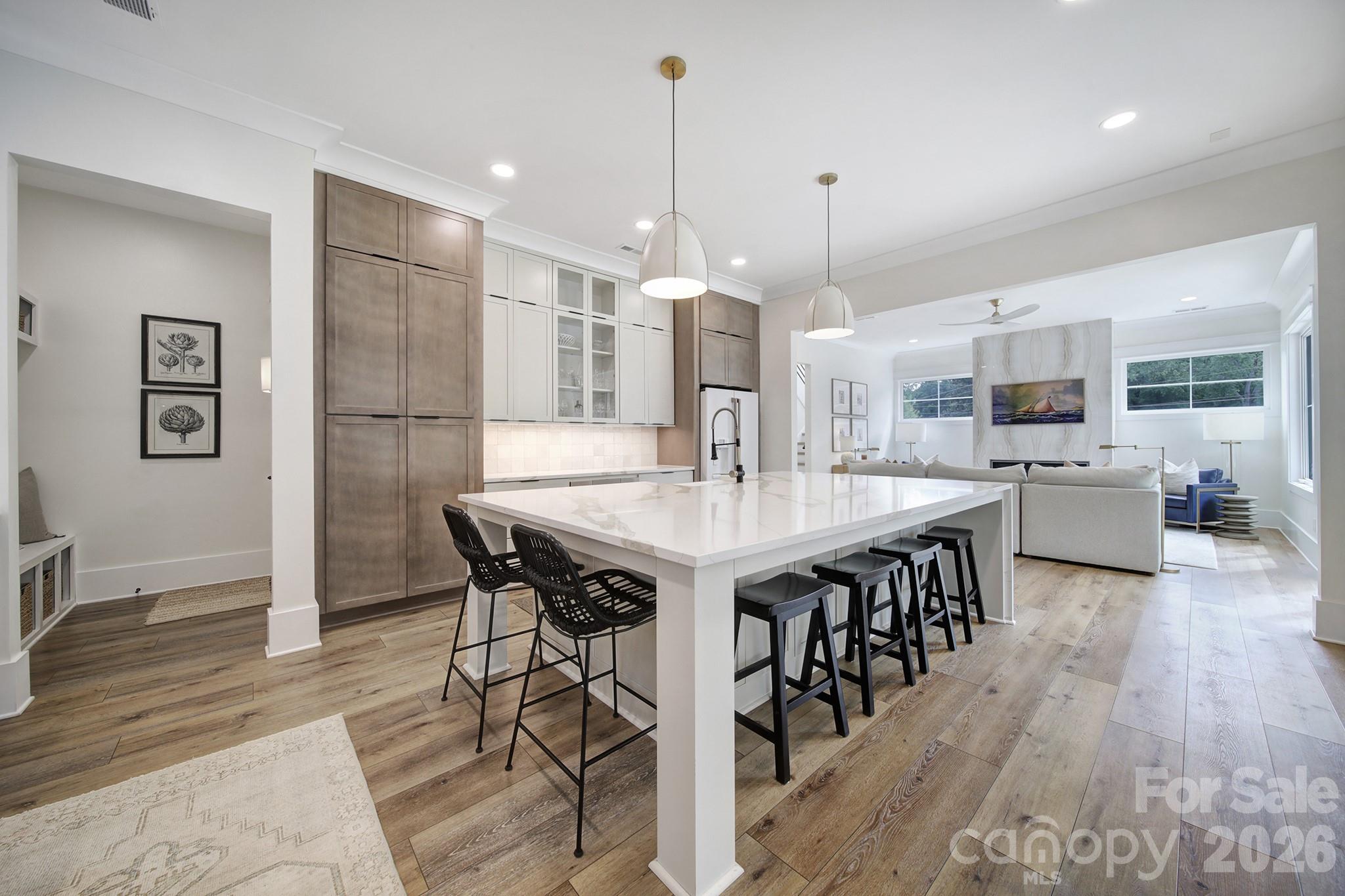 Laurel Hill - Residential