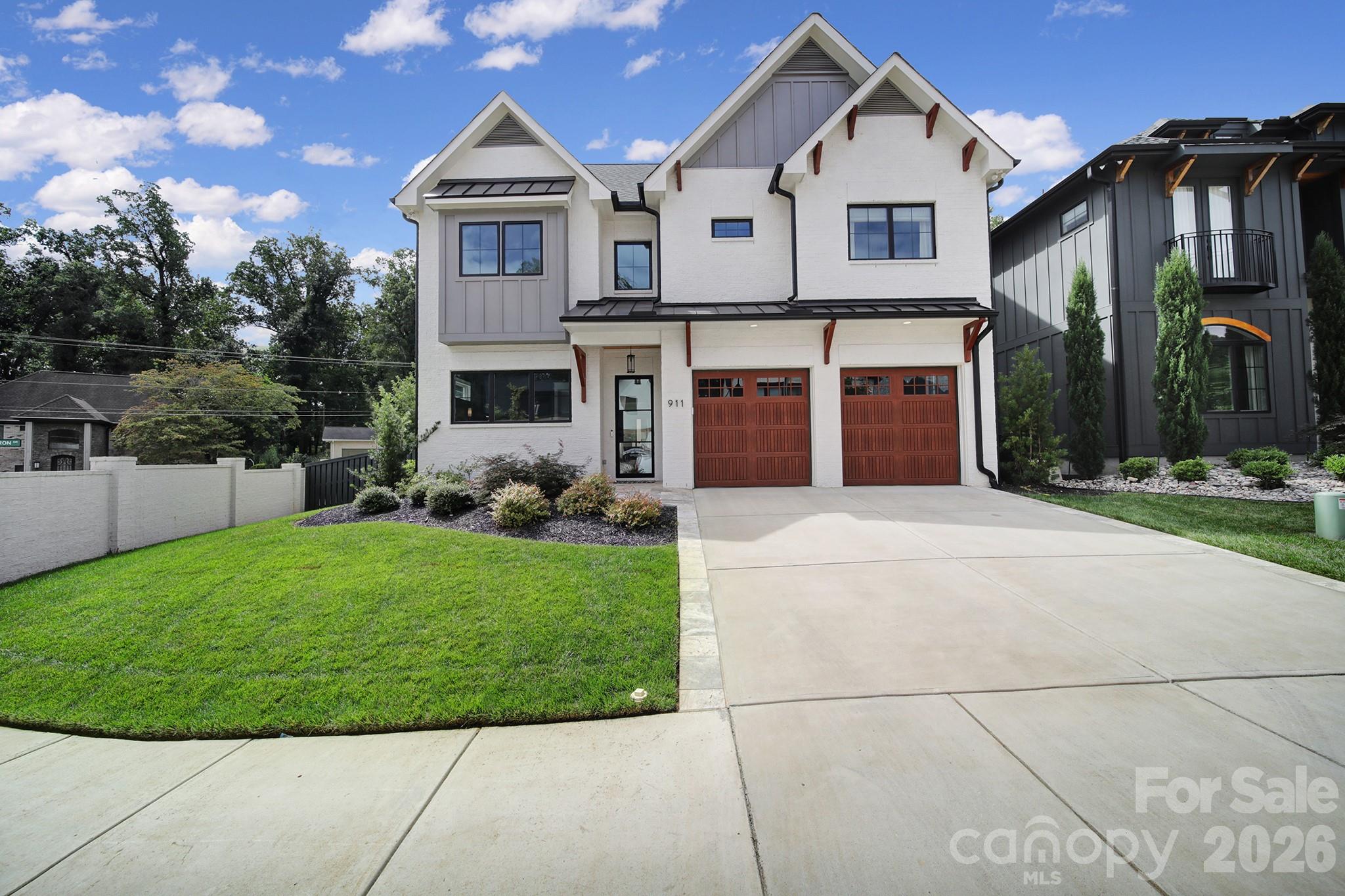 911 Laurel Creek Lane