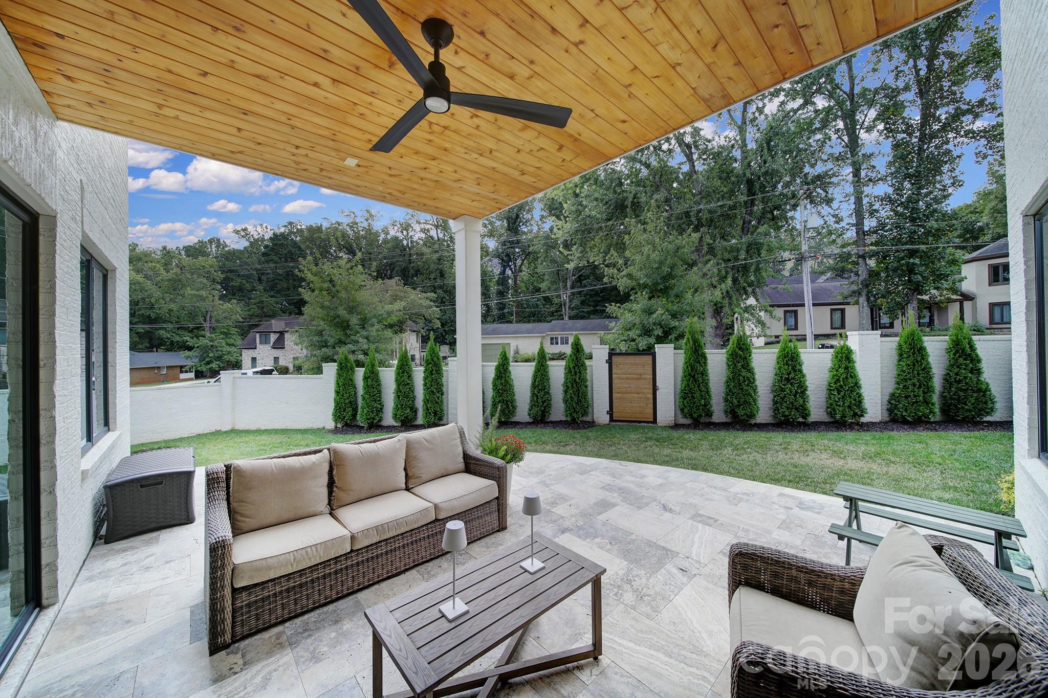 Laurel Hill - Residential