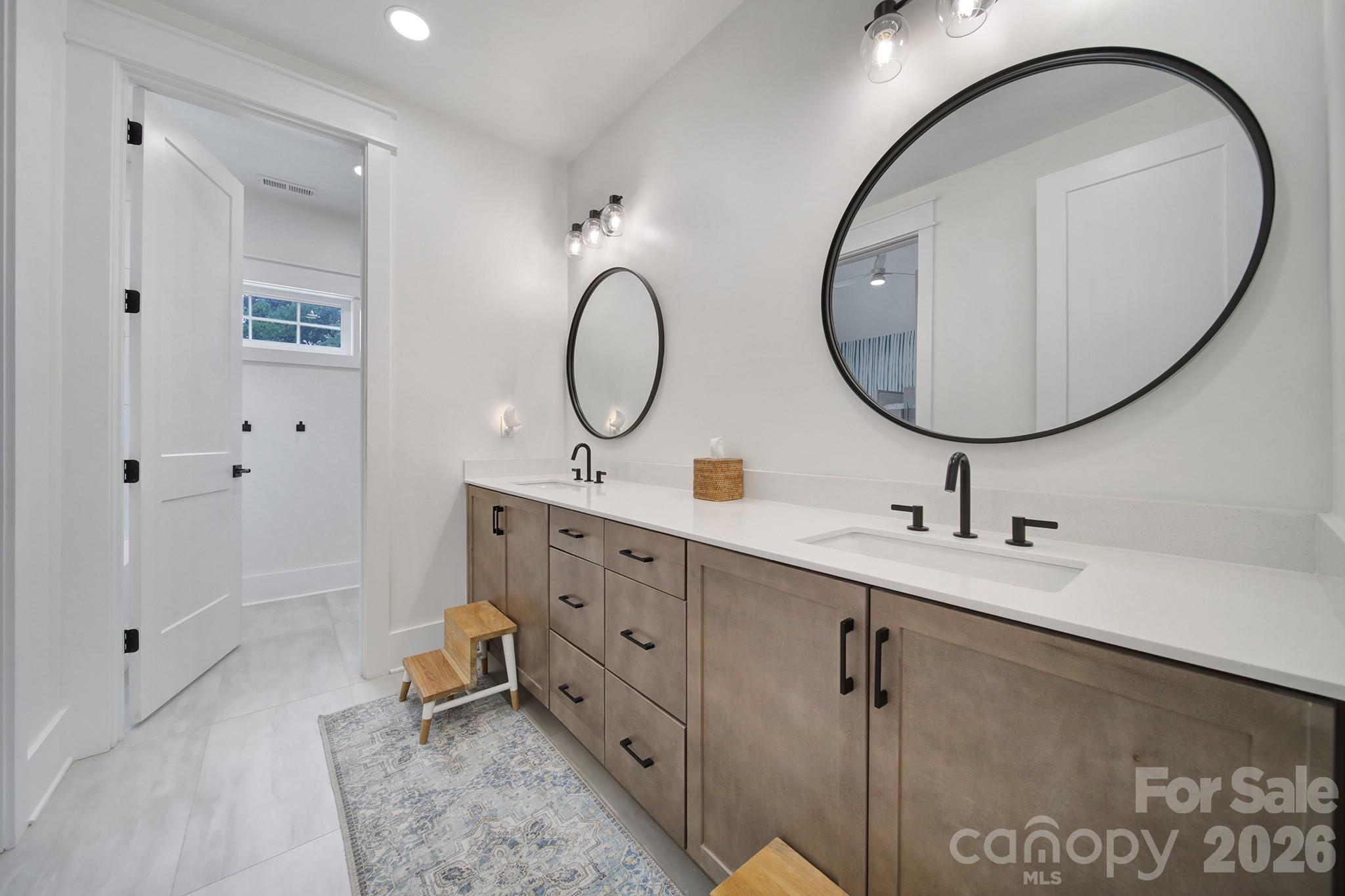 Laurel Hill - Residential