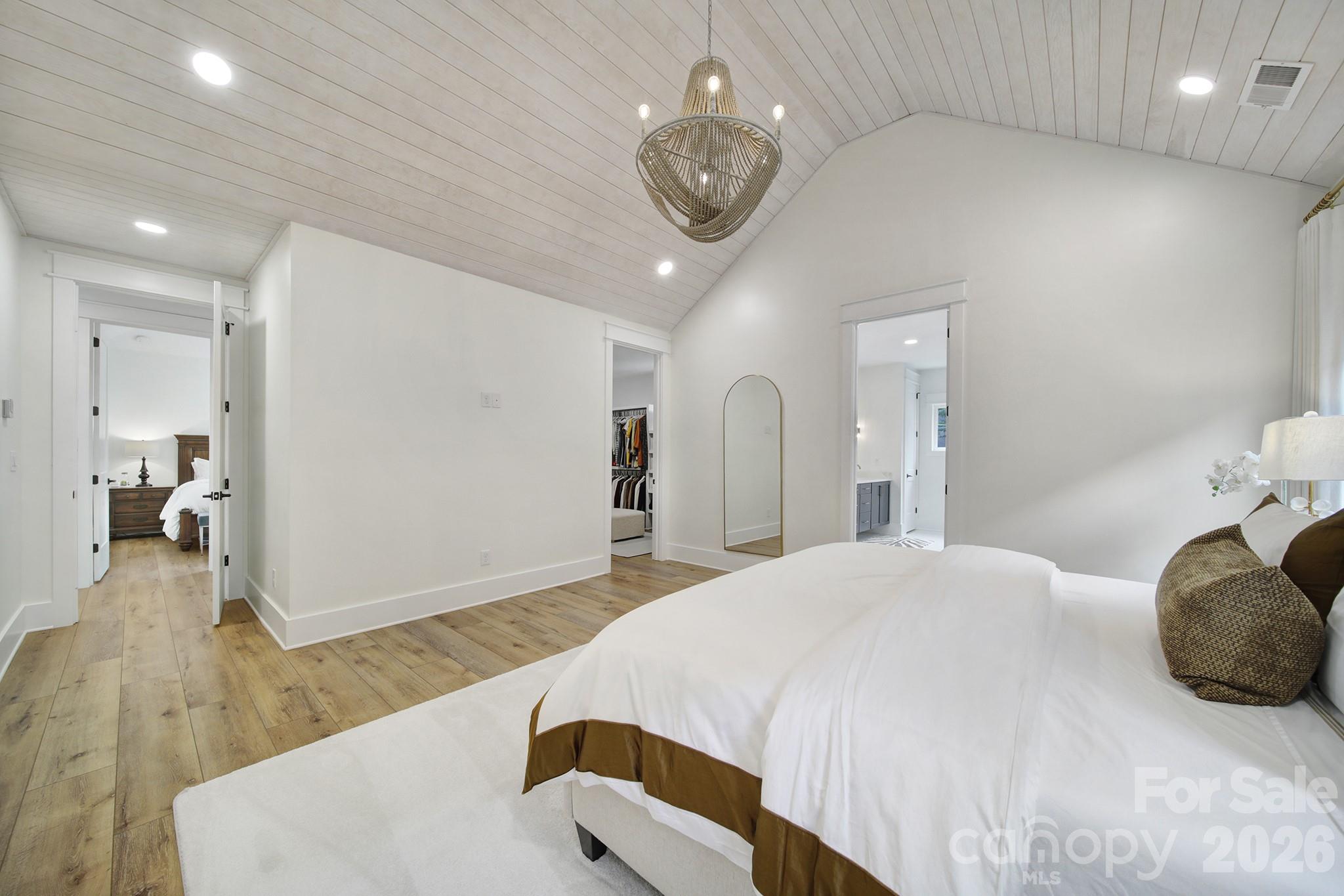 Laurel Hill - Residential