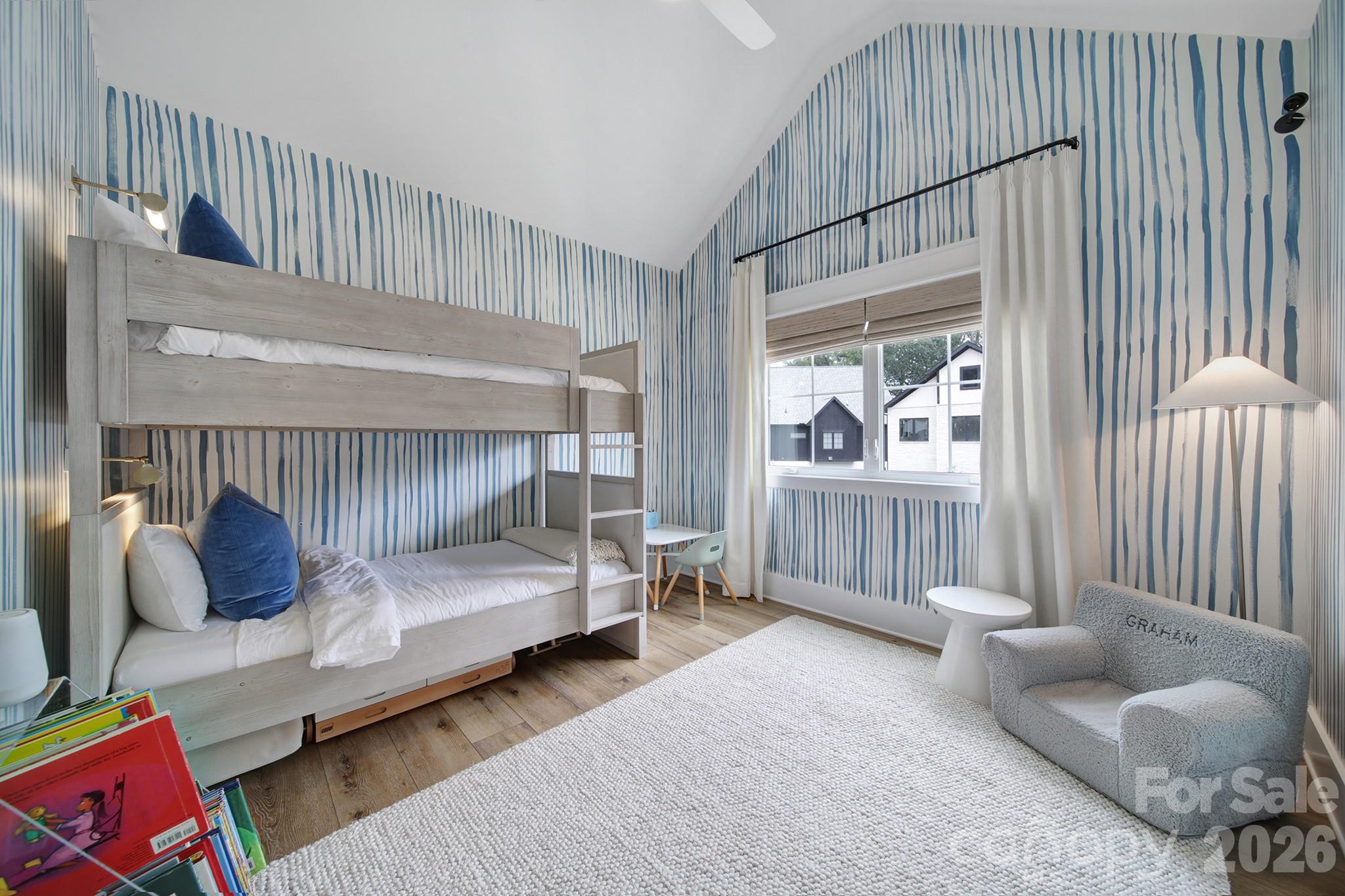 Laurel Hill - Residential