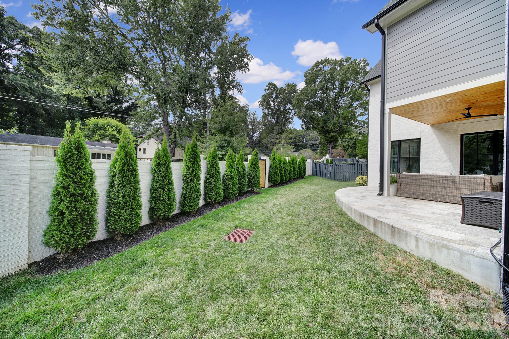 Laurel Hill - Residential