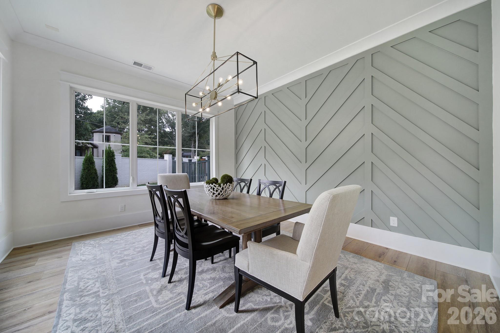 Laurel Hill - Residential