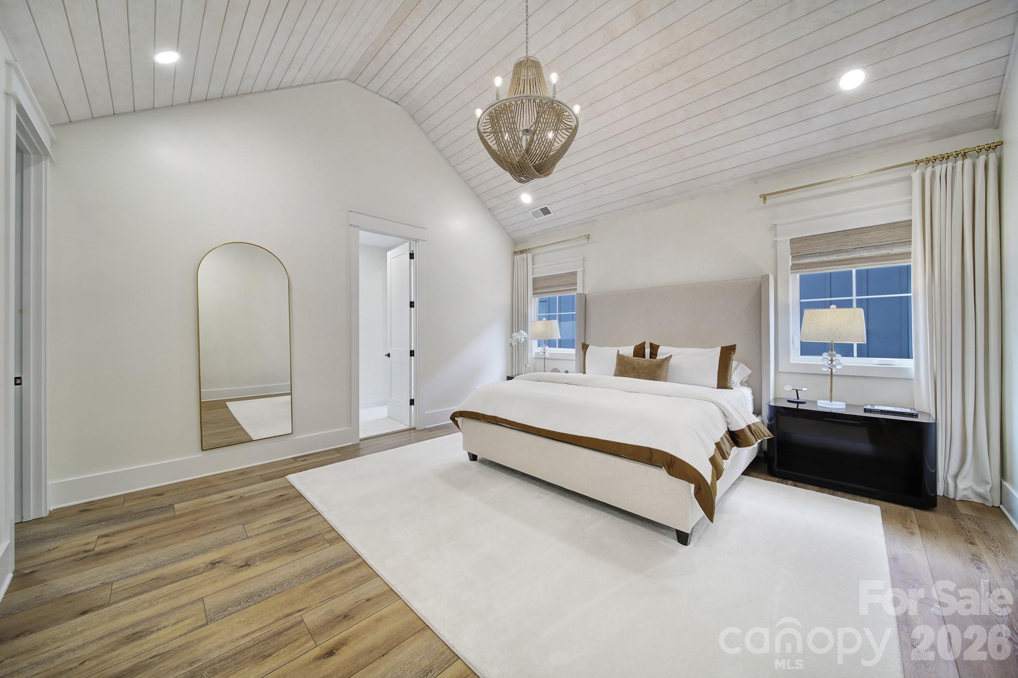 Laurel Hill - Residential