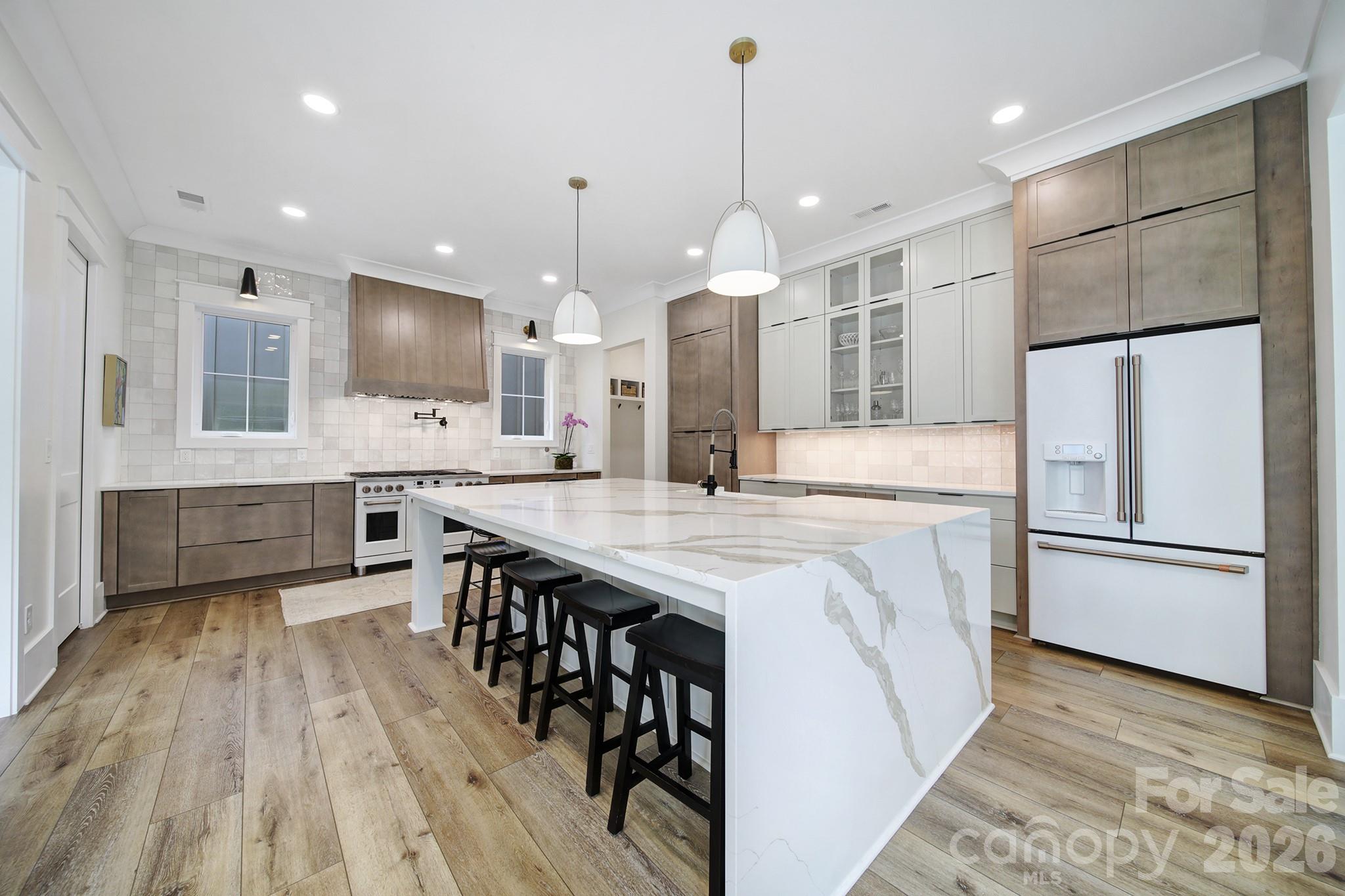 Laurel Hill - Residential