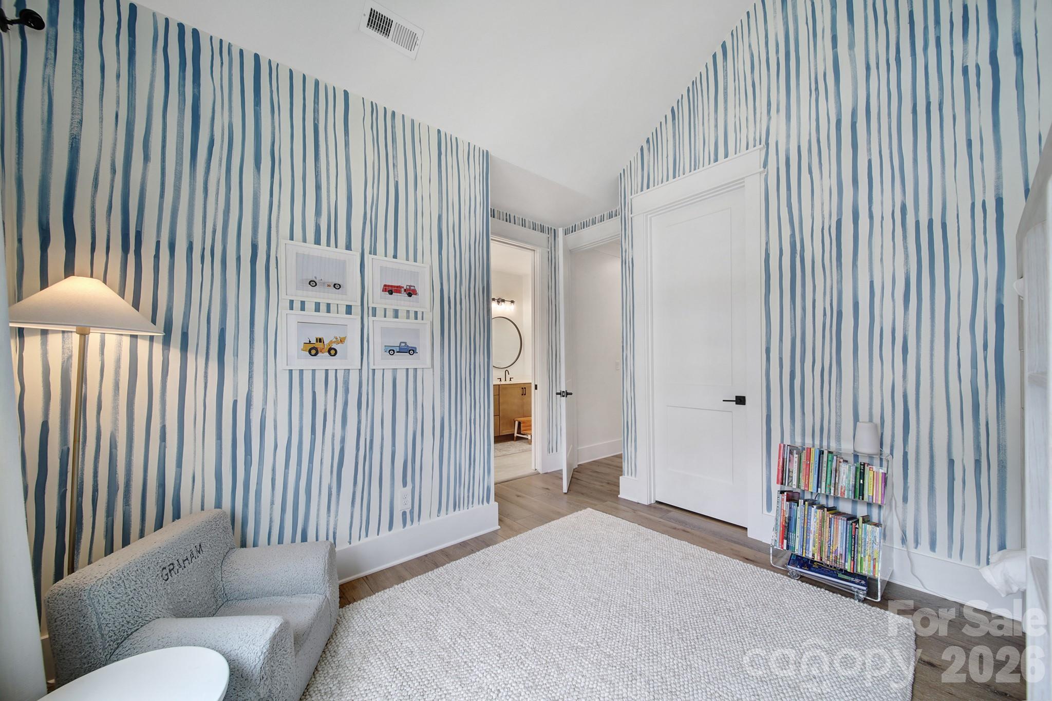 Laurel Hill - Residential