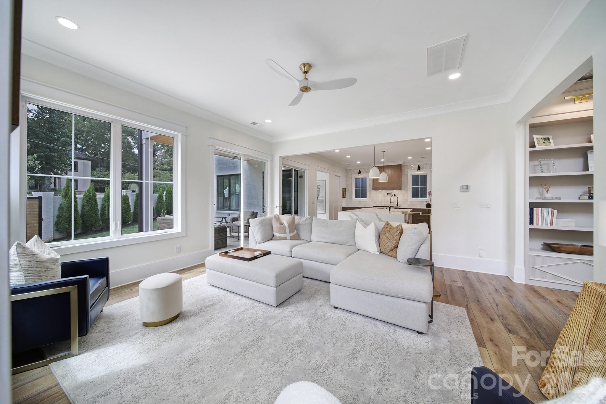 Laurel Hill - Residential