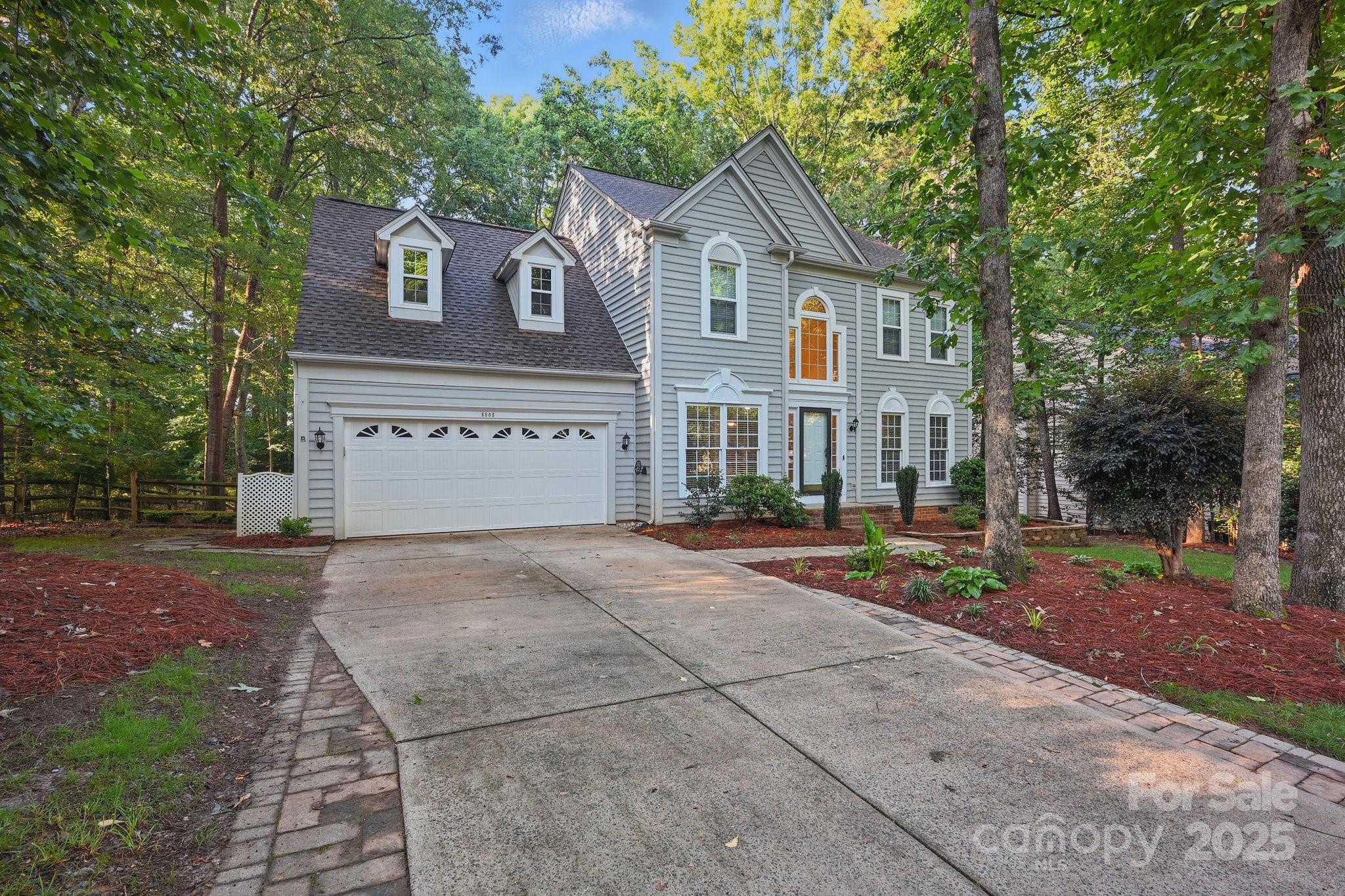 8805 Deerland Court