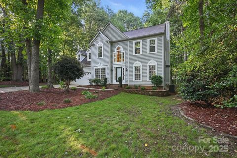 8805 Deerland Court Huntersville NC 28078
