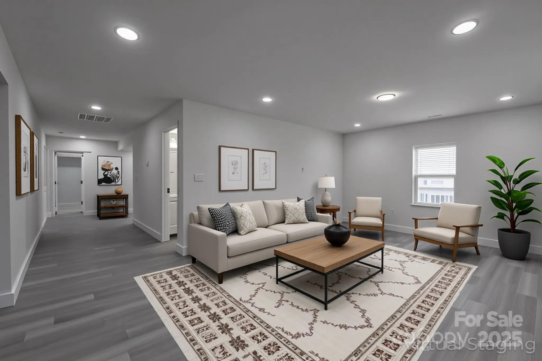 Spencer Park - Residential