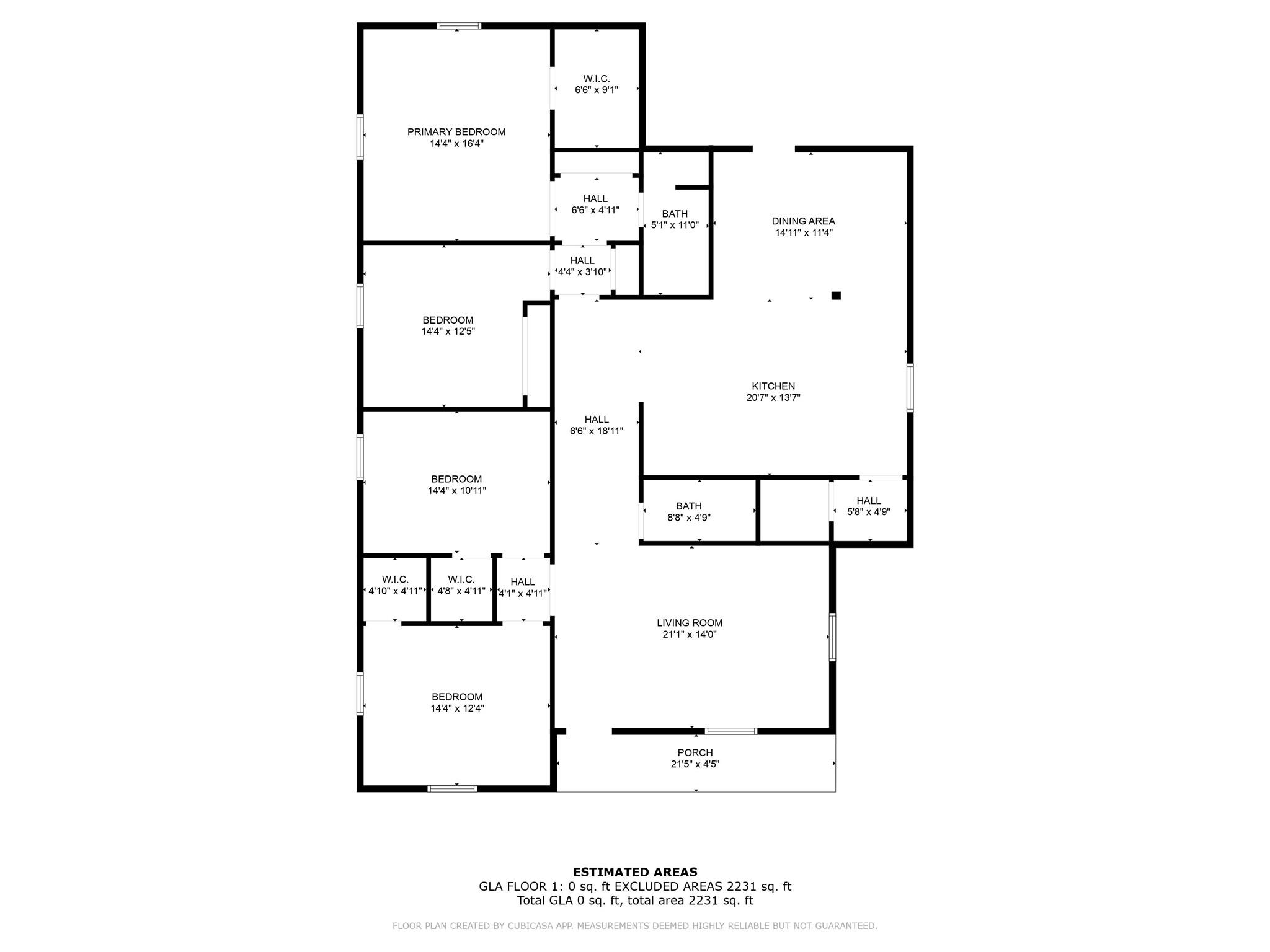 Spencer Park - Residential