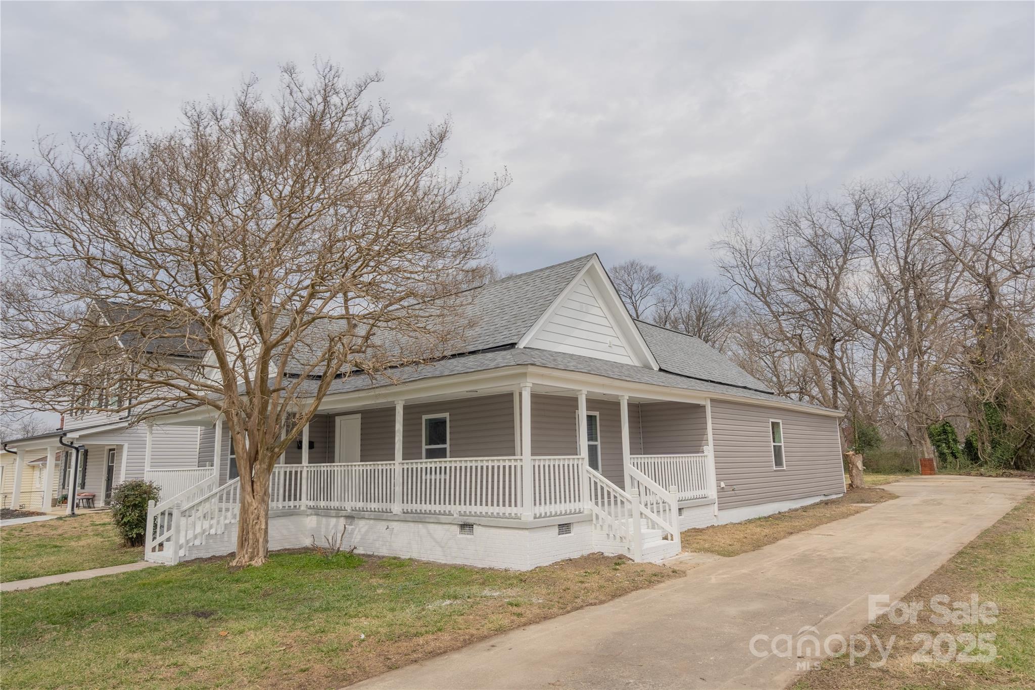 Spencer Park - Residential