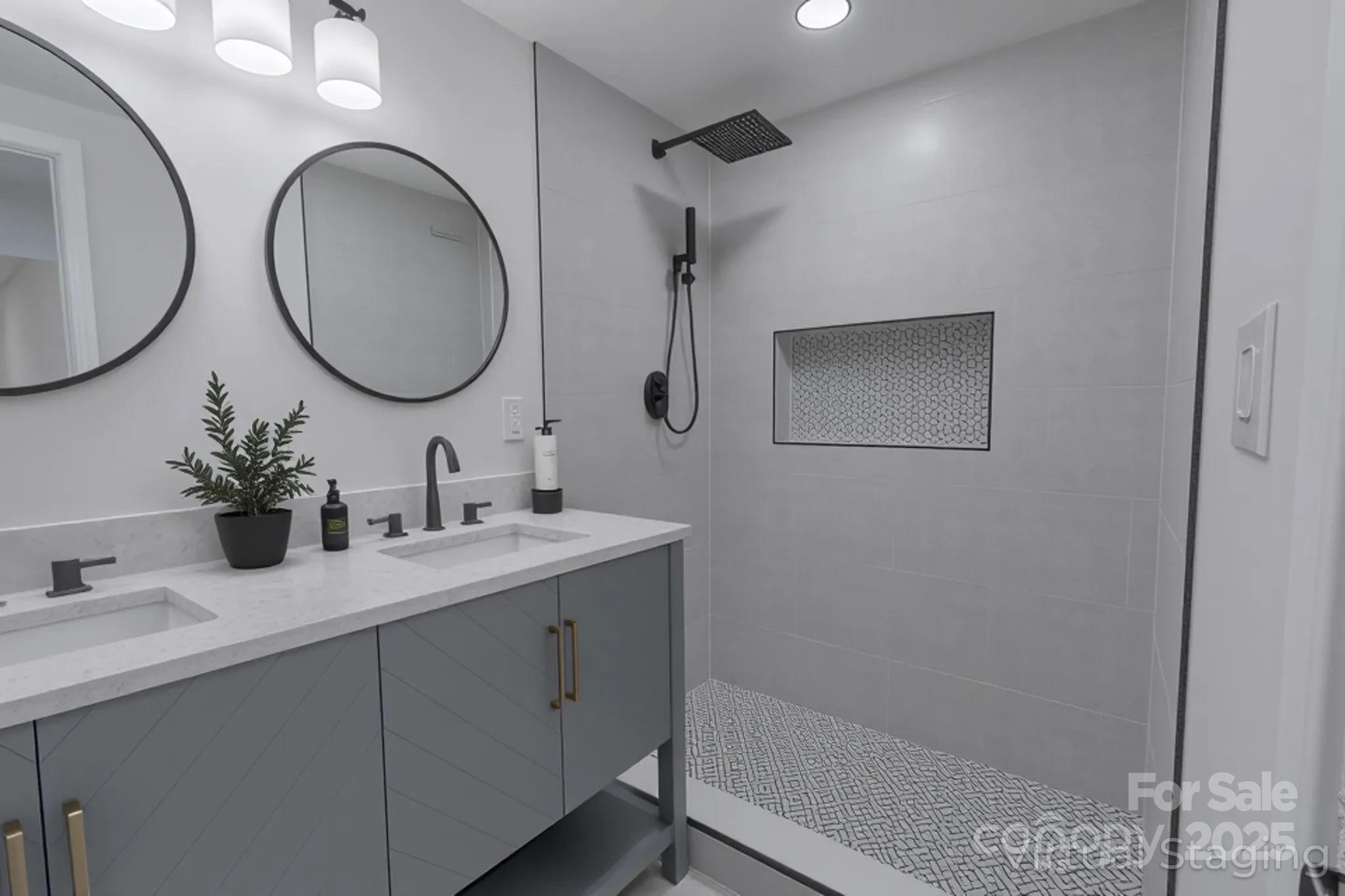 Spencer Park - Residential