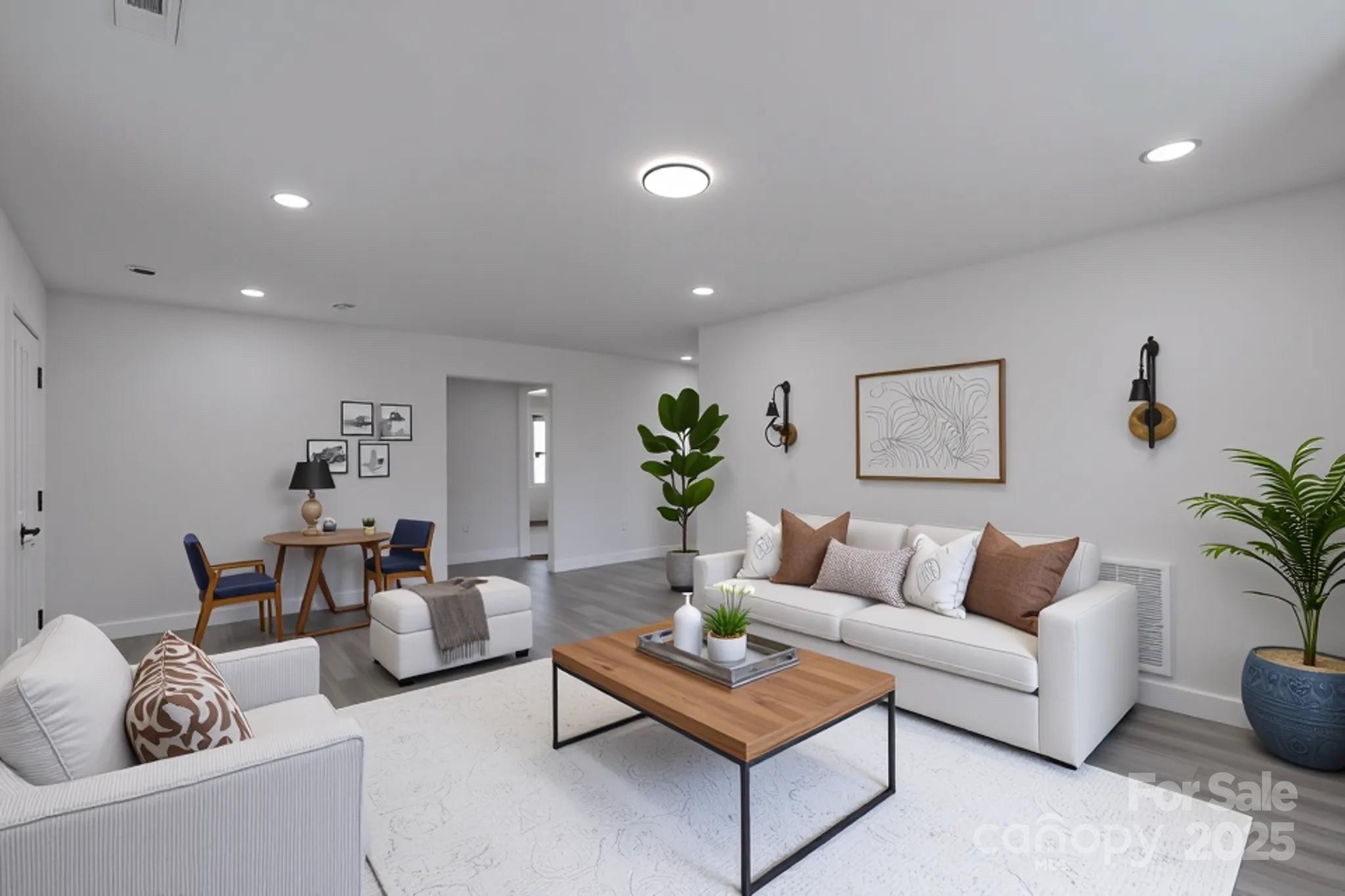 Spencer Park - Residential