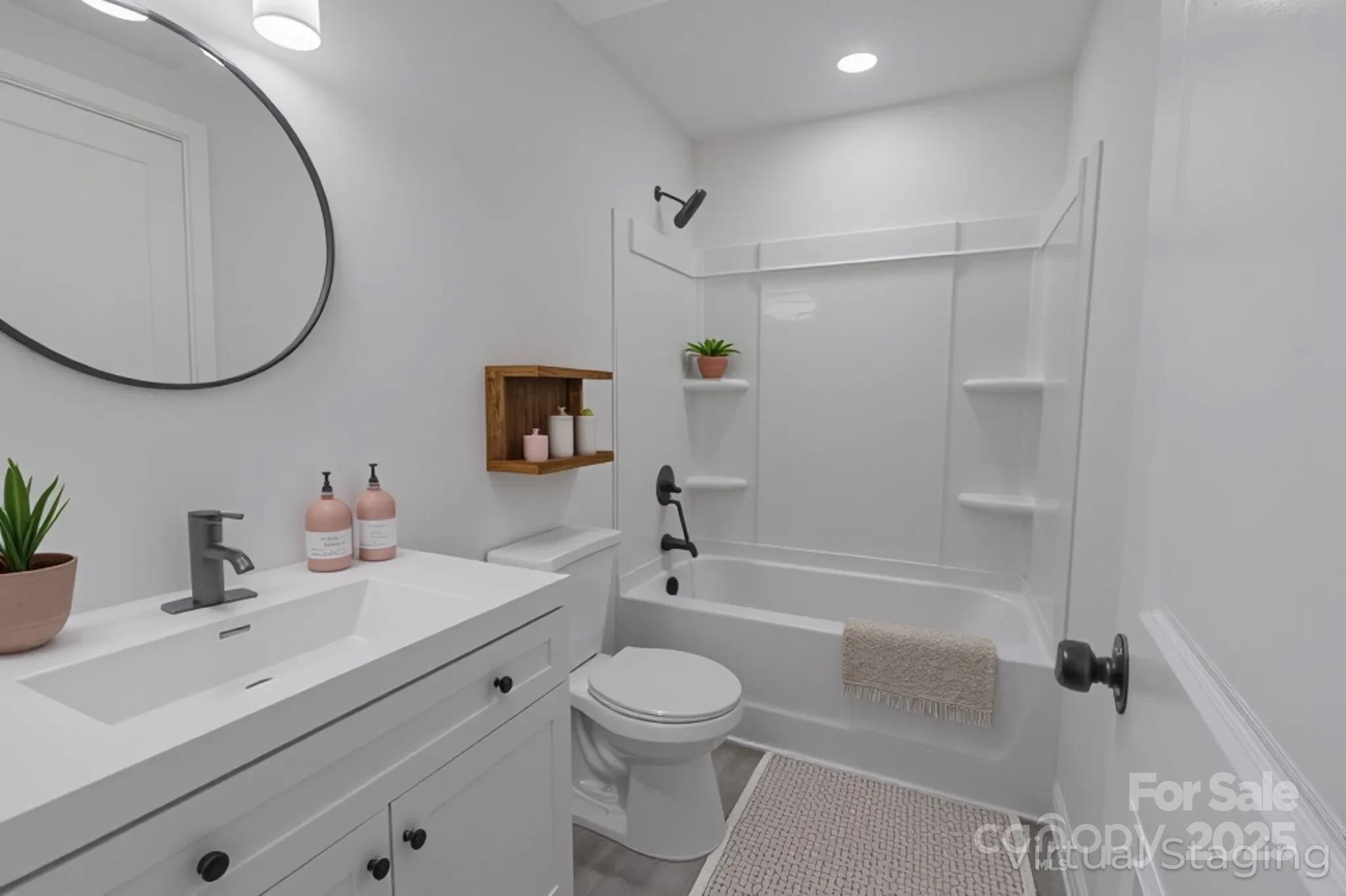 Spencer Park - Residential