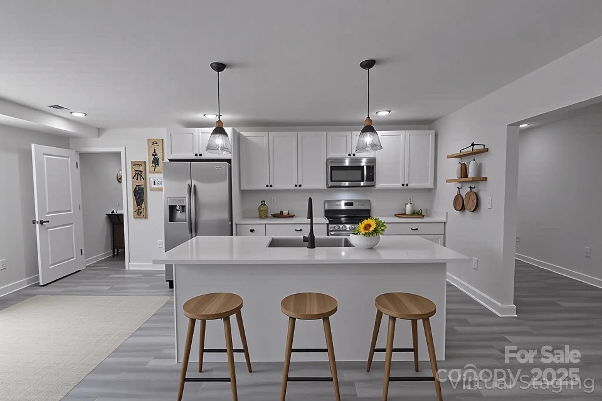 Spencer Park - Residential