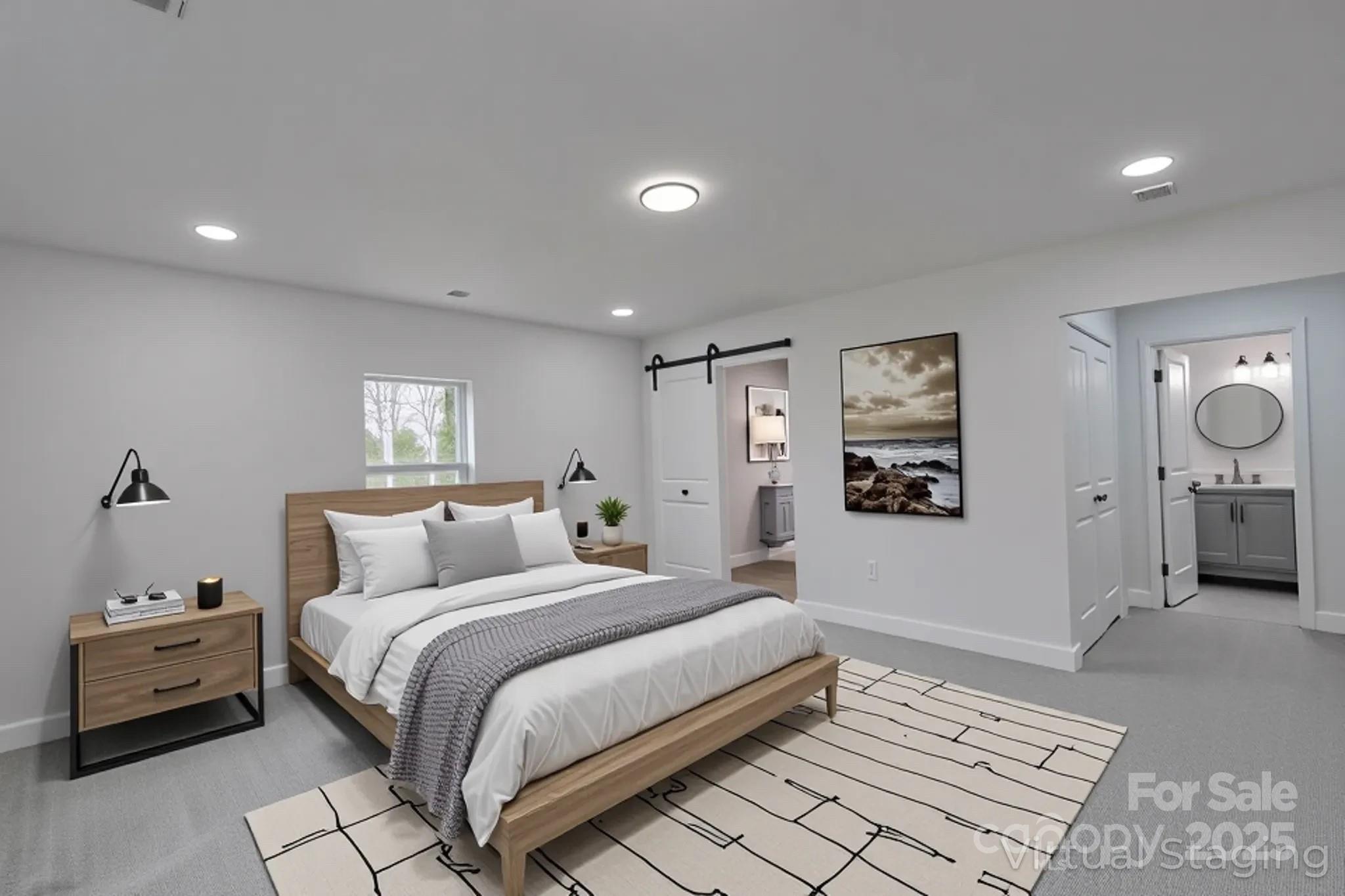 Spencer Park - Residential