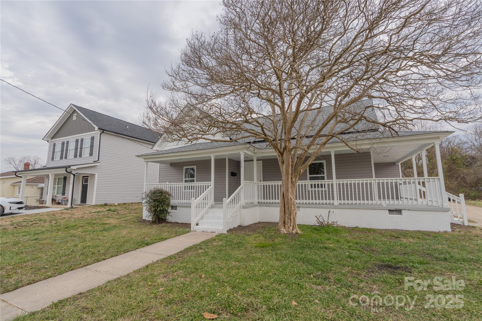 Spencer Park - Residential