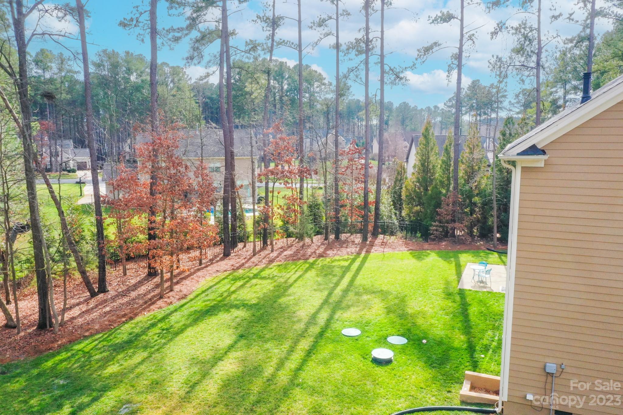 Chesapeake Pointe - Residential