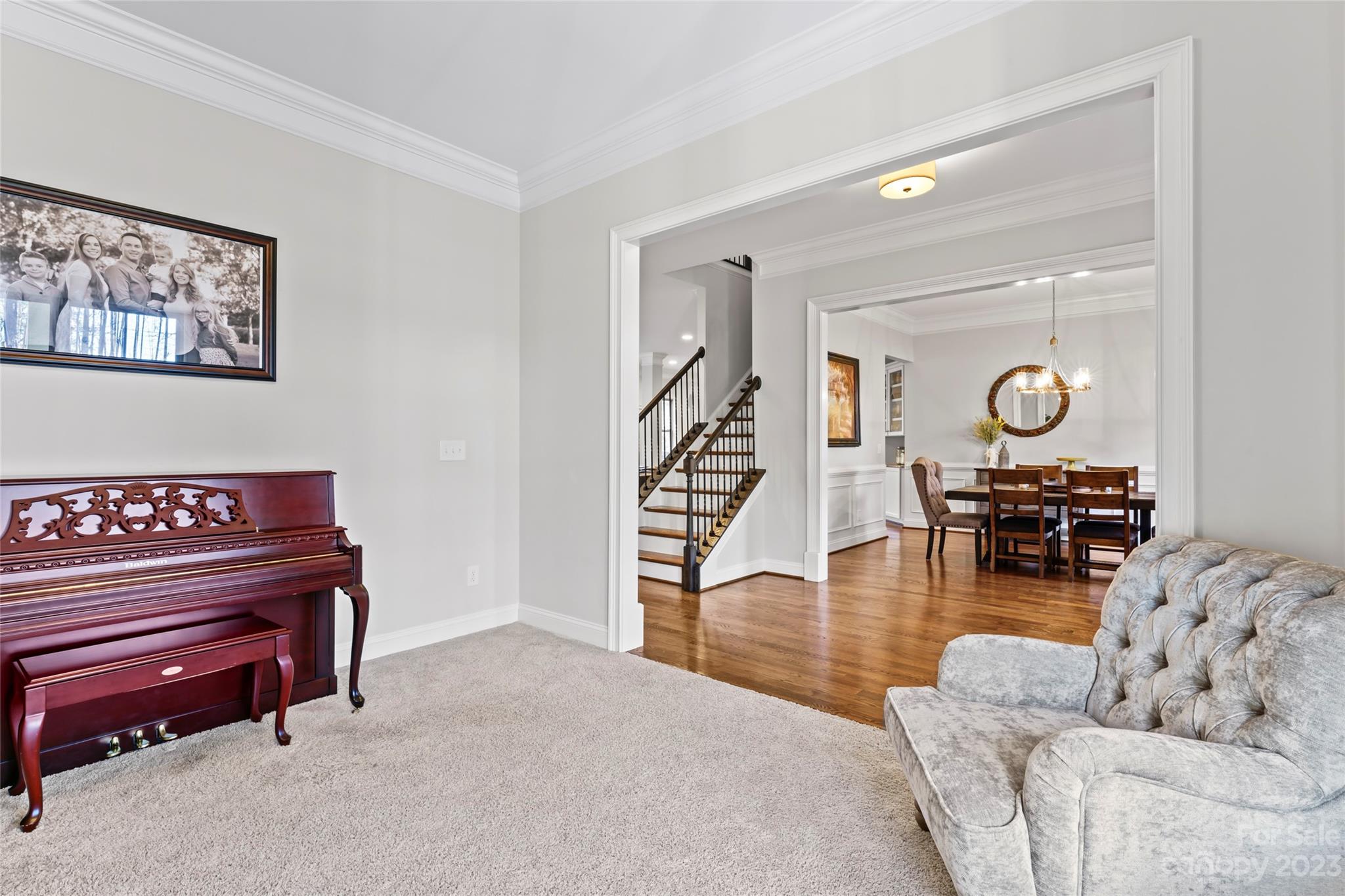 Chesapeake Pointe - Residential