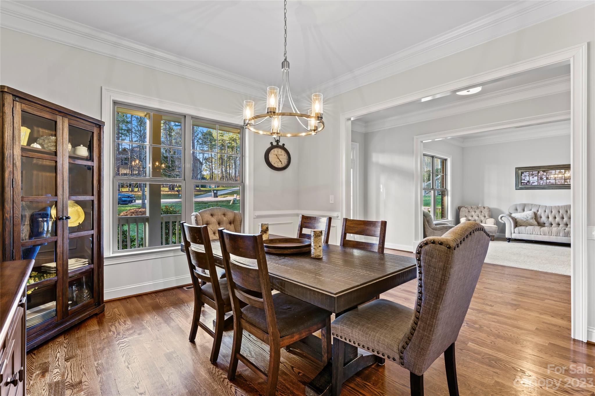 Chesapeake Pointe - Residential