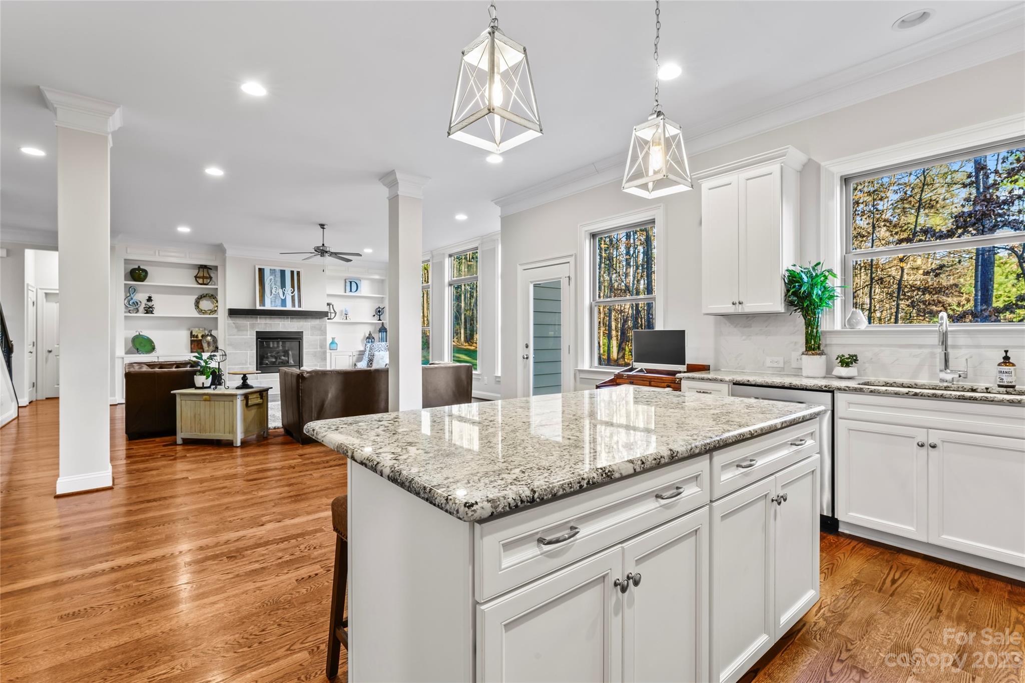 Chesapeake Pointe - Residential