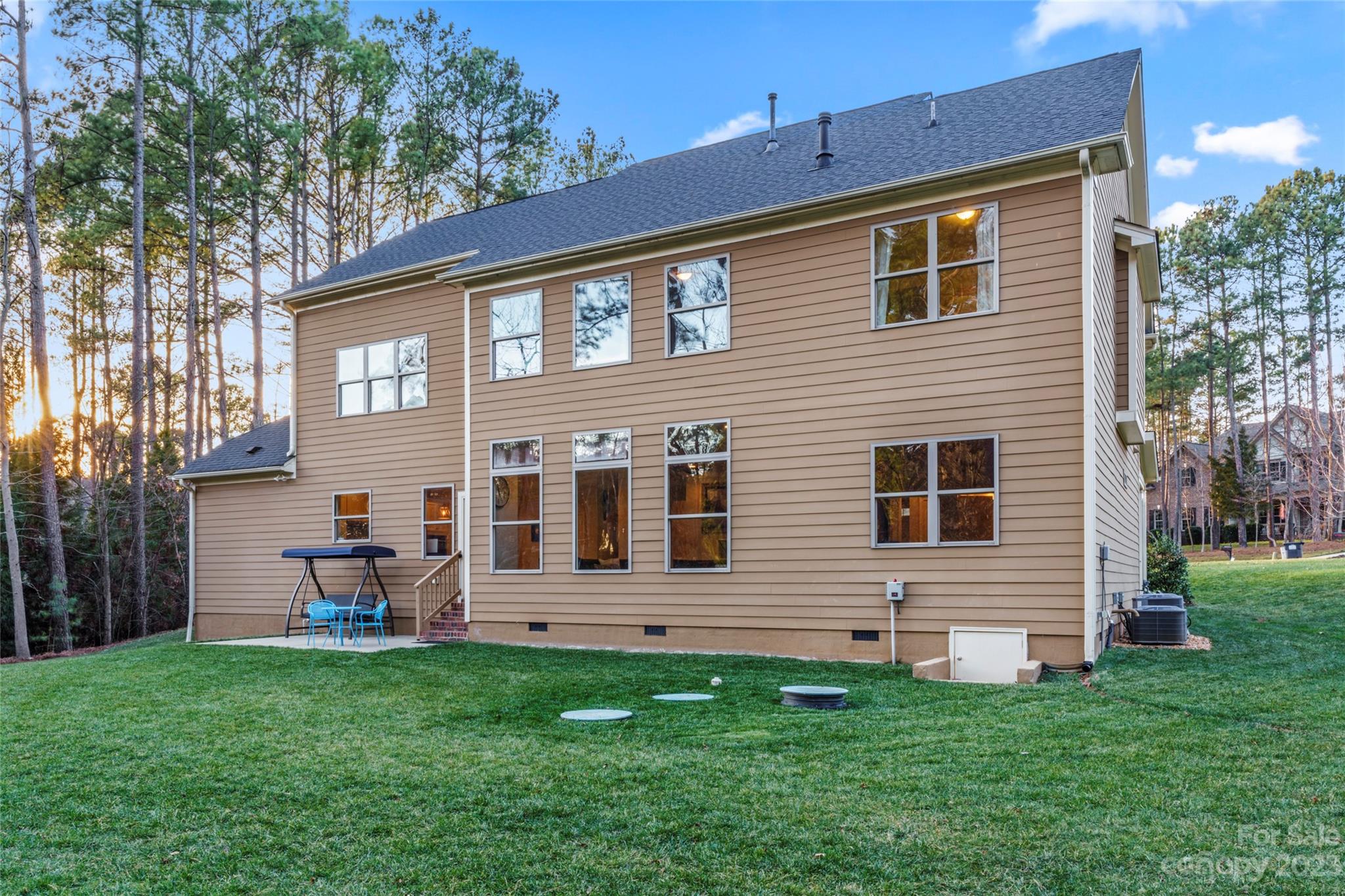 Chesapeake Pointe - Residential