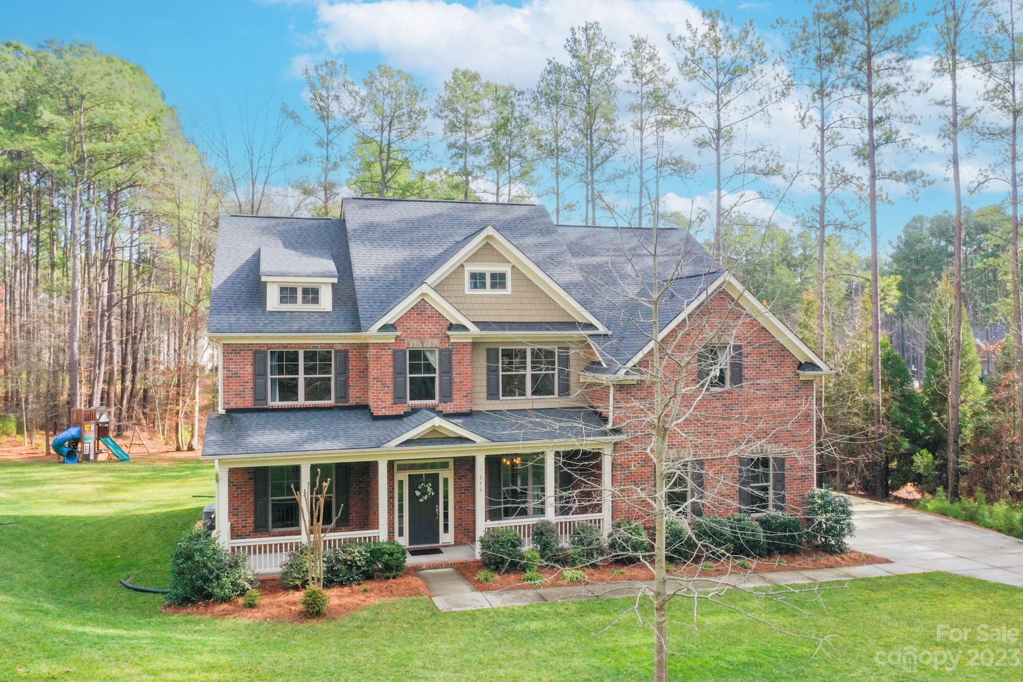 Chesapeake Pointe - Residential