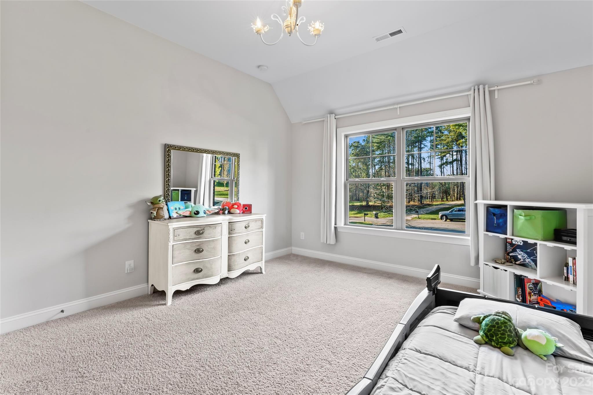 Chesapeake Pointe - Residential