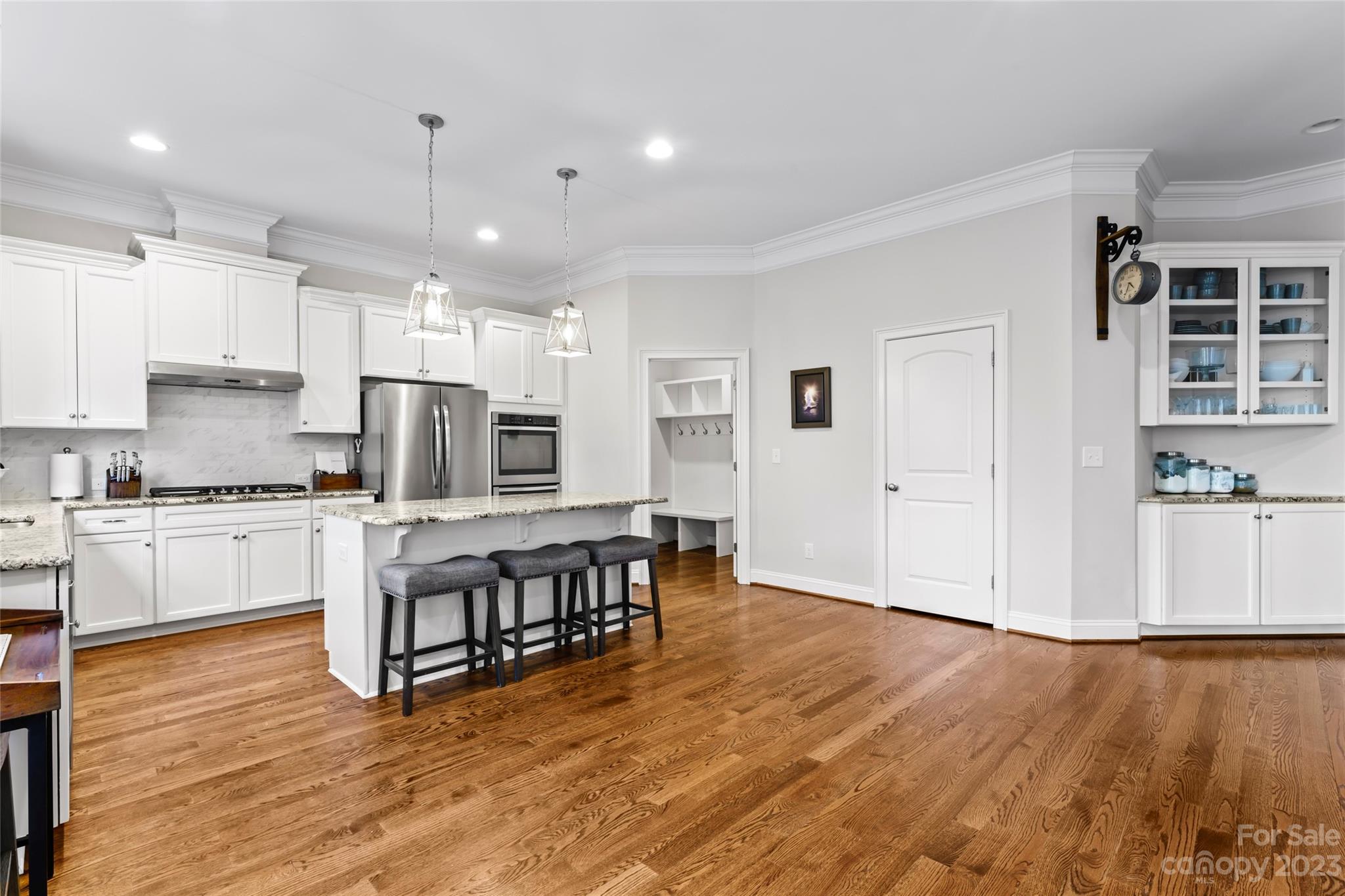 Chesapeake Pointe - Residential