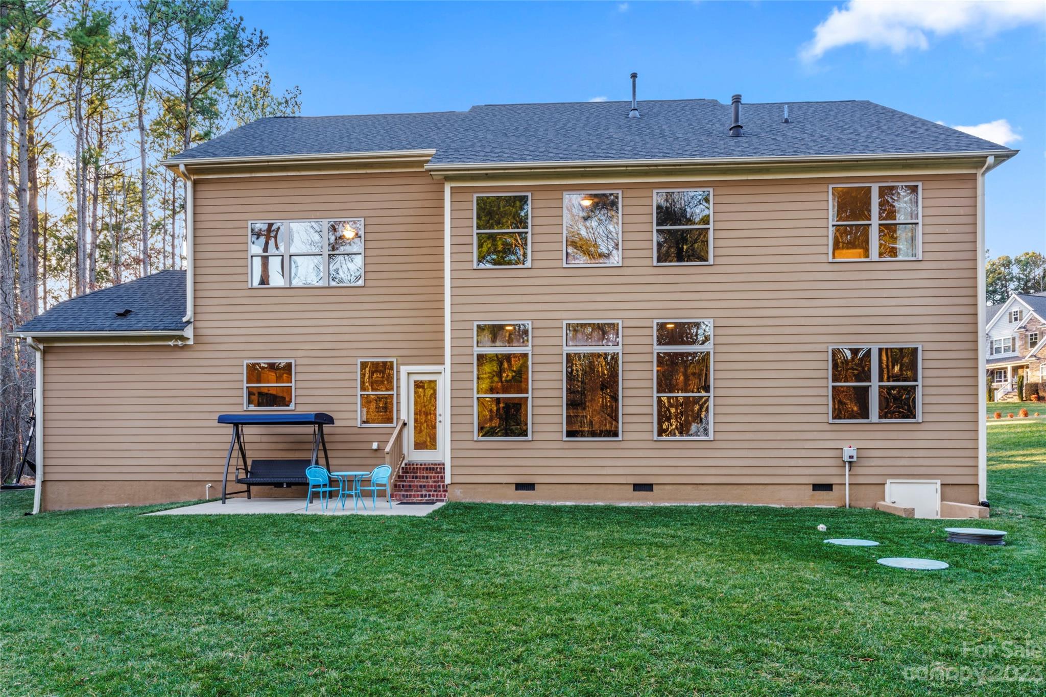 Chesapeake Pointe - Residential