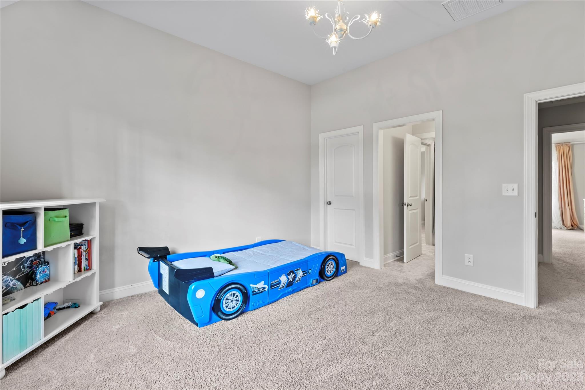 Chesapeake Pointe - Residential