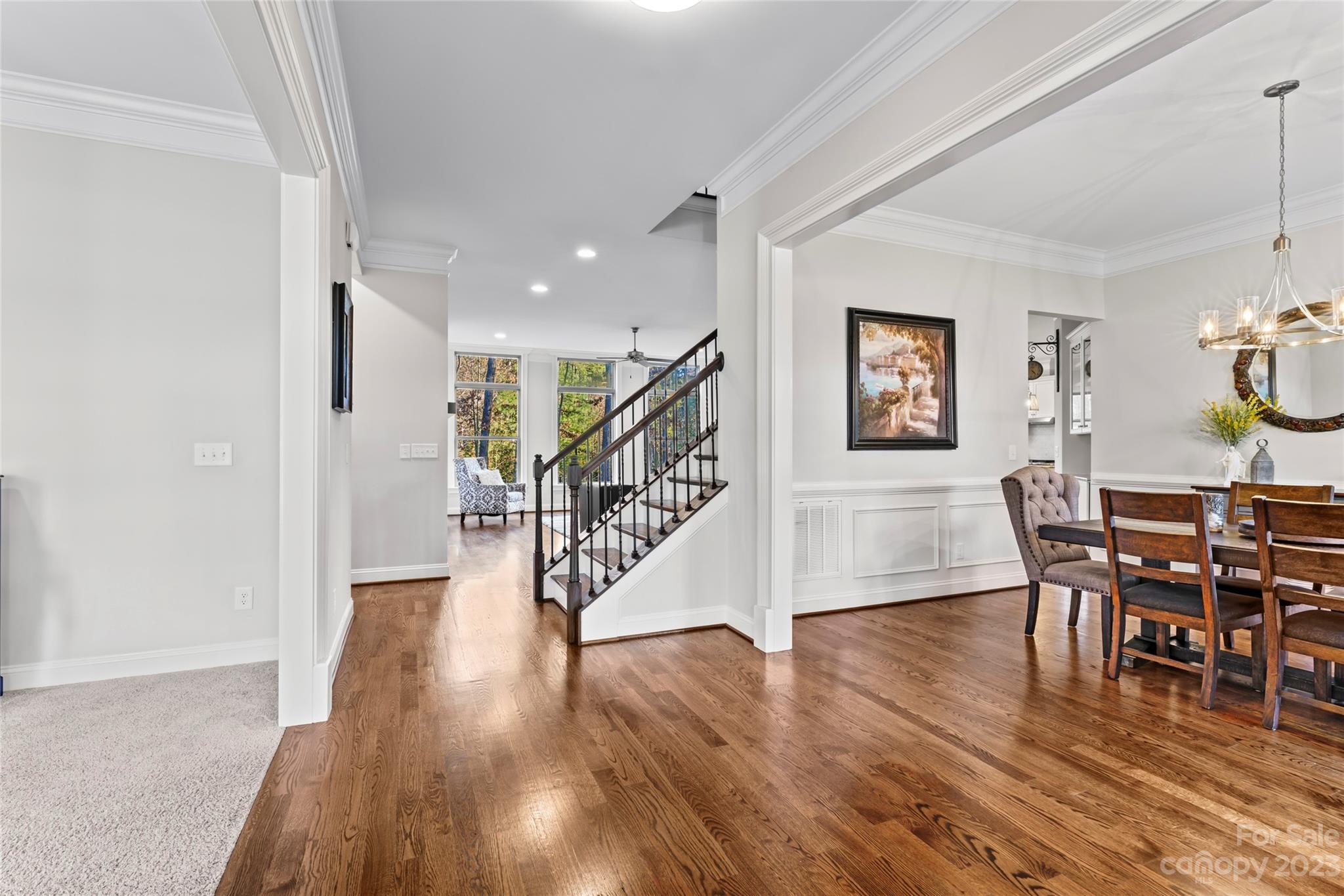 Chesapeake Pointe - Residential