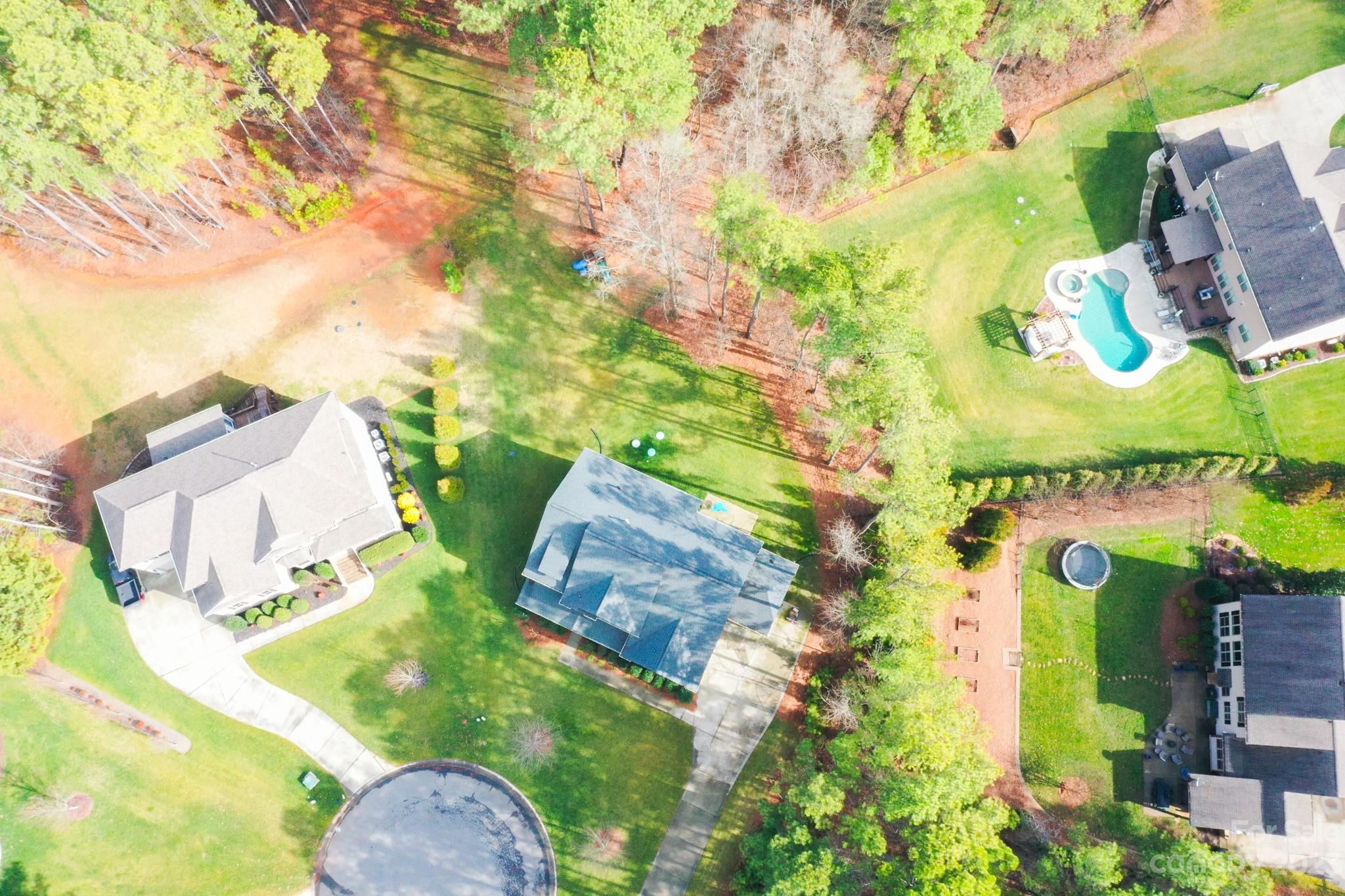 Chesapeake Pointe - Residential