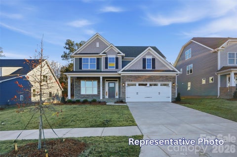 Photo of 2769 Ashton Park Lane, Monroe, NC 28110 (MLS # 4389312)