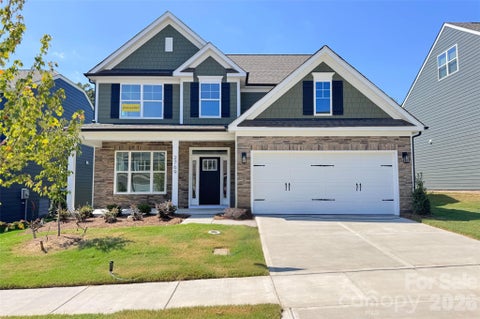 Photo of 2769 Ashton Park Lane, Monroe, NC 28110 (MLS # 4389312)