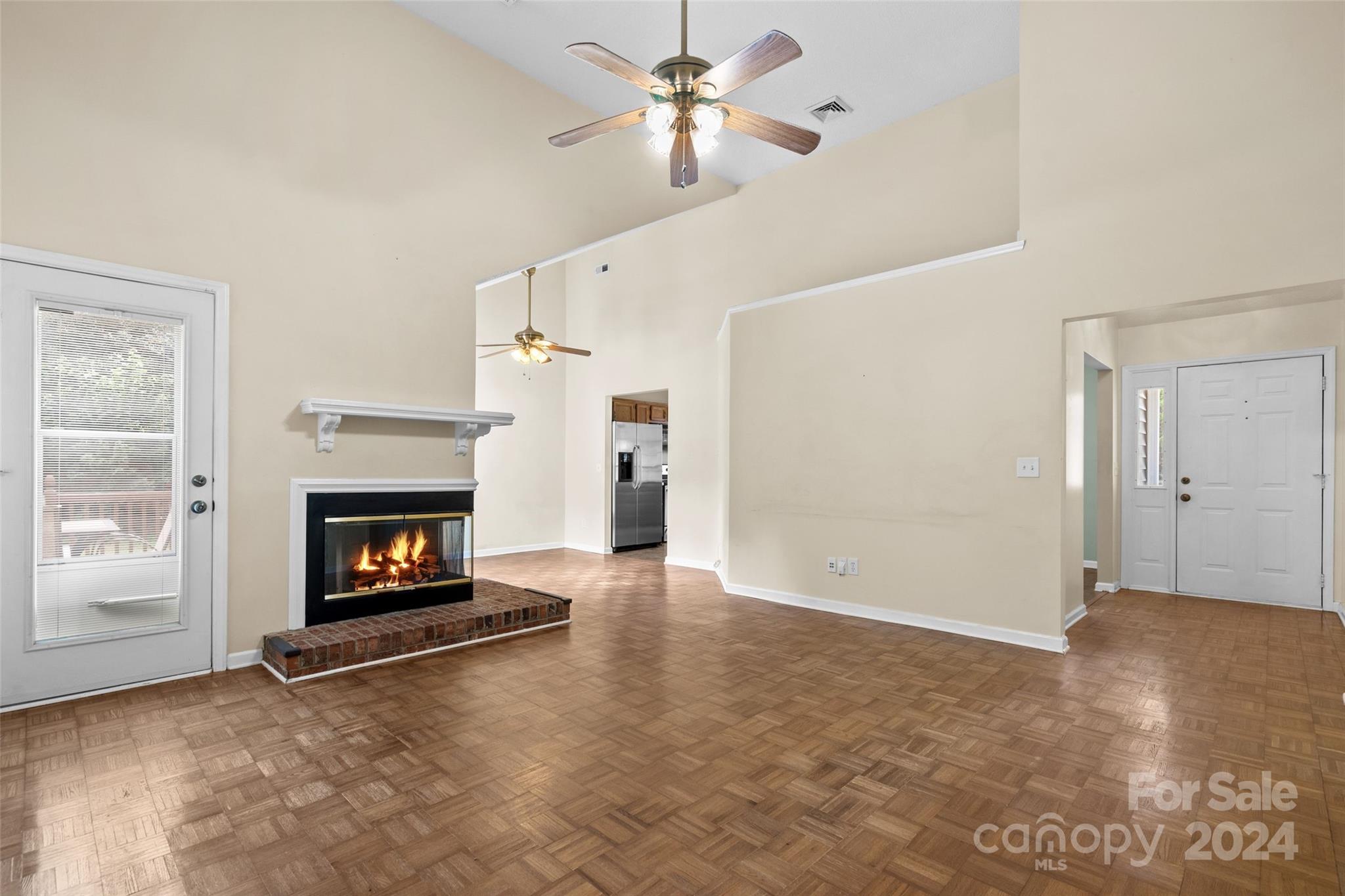 Windrose - Residential