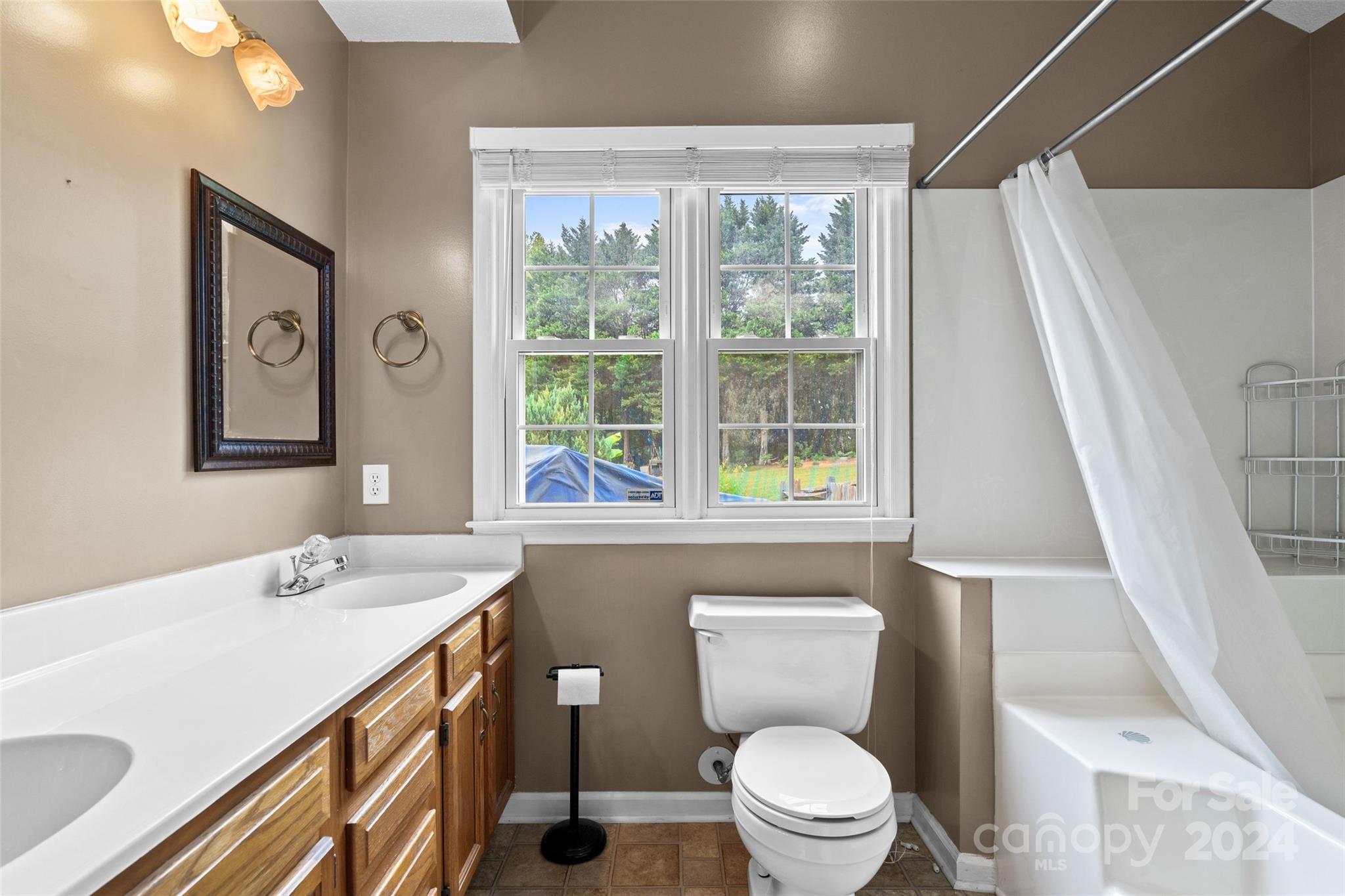 Windrose - Residential