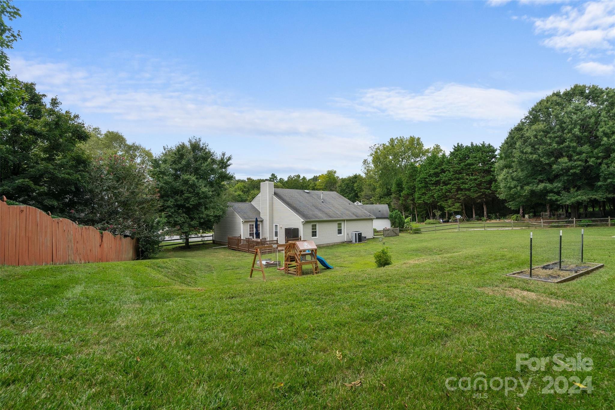 Windrose - Residential