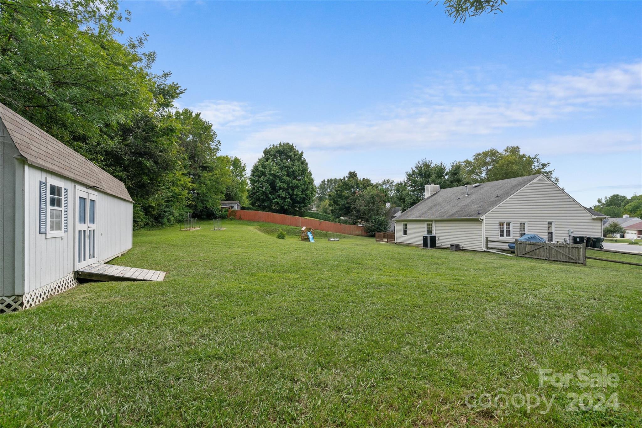 Windrose - Residential