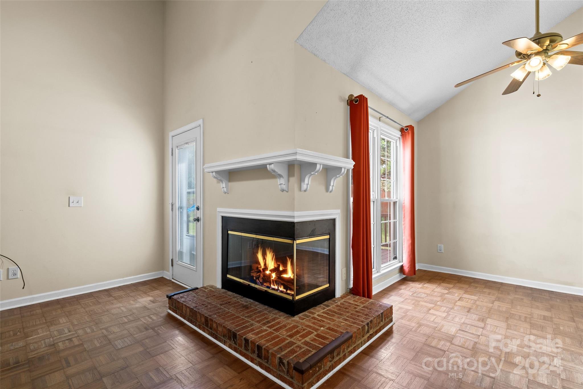 Windrose - Residential