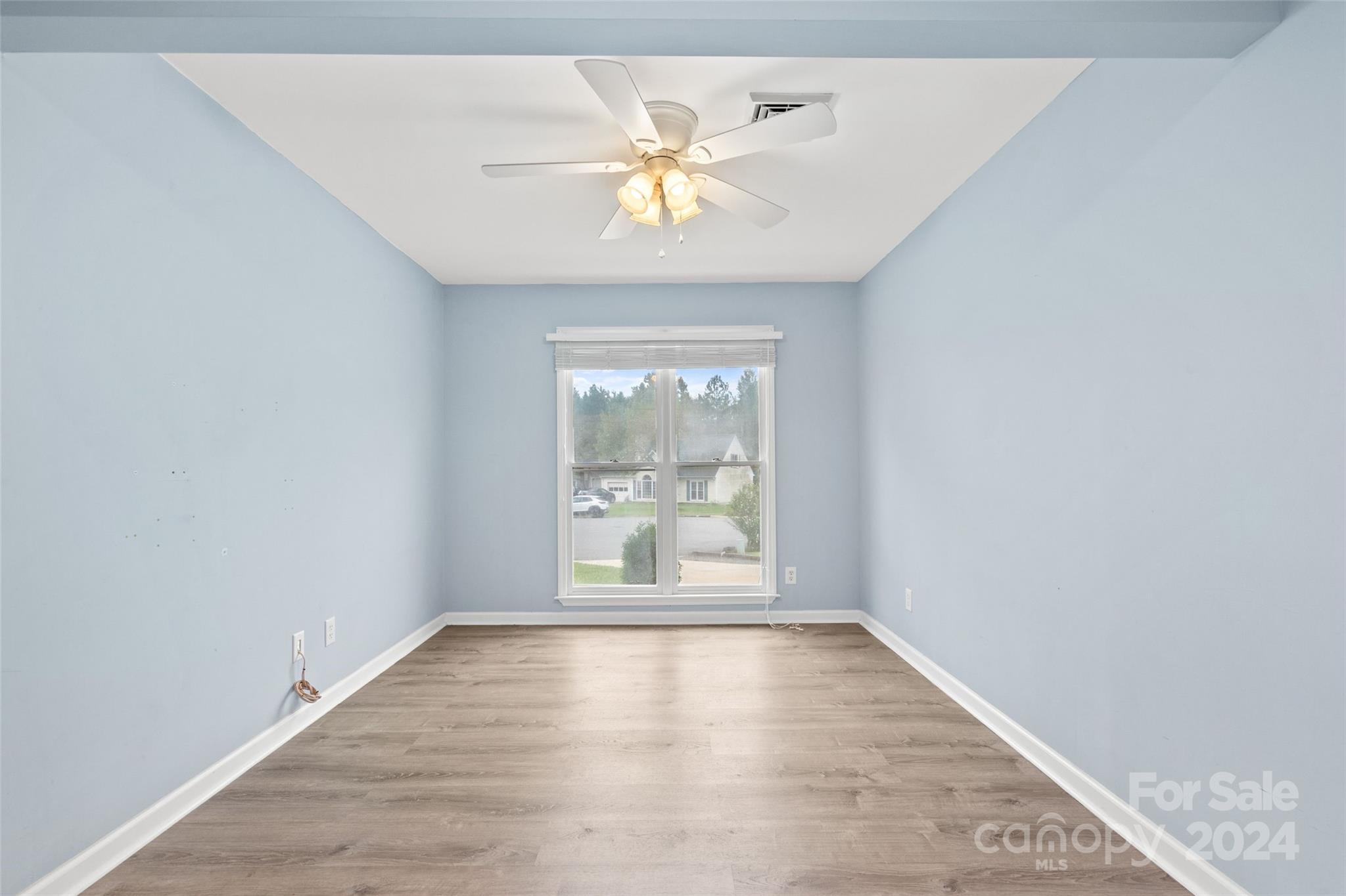 Windrose - Residential