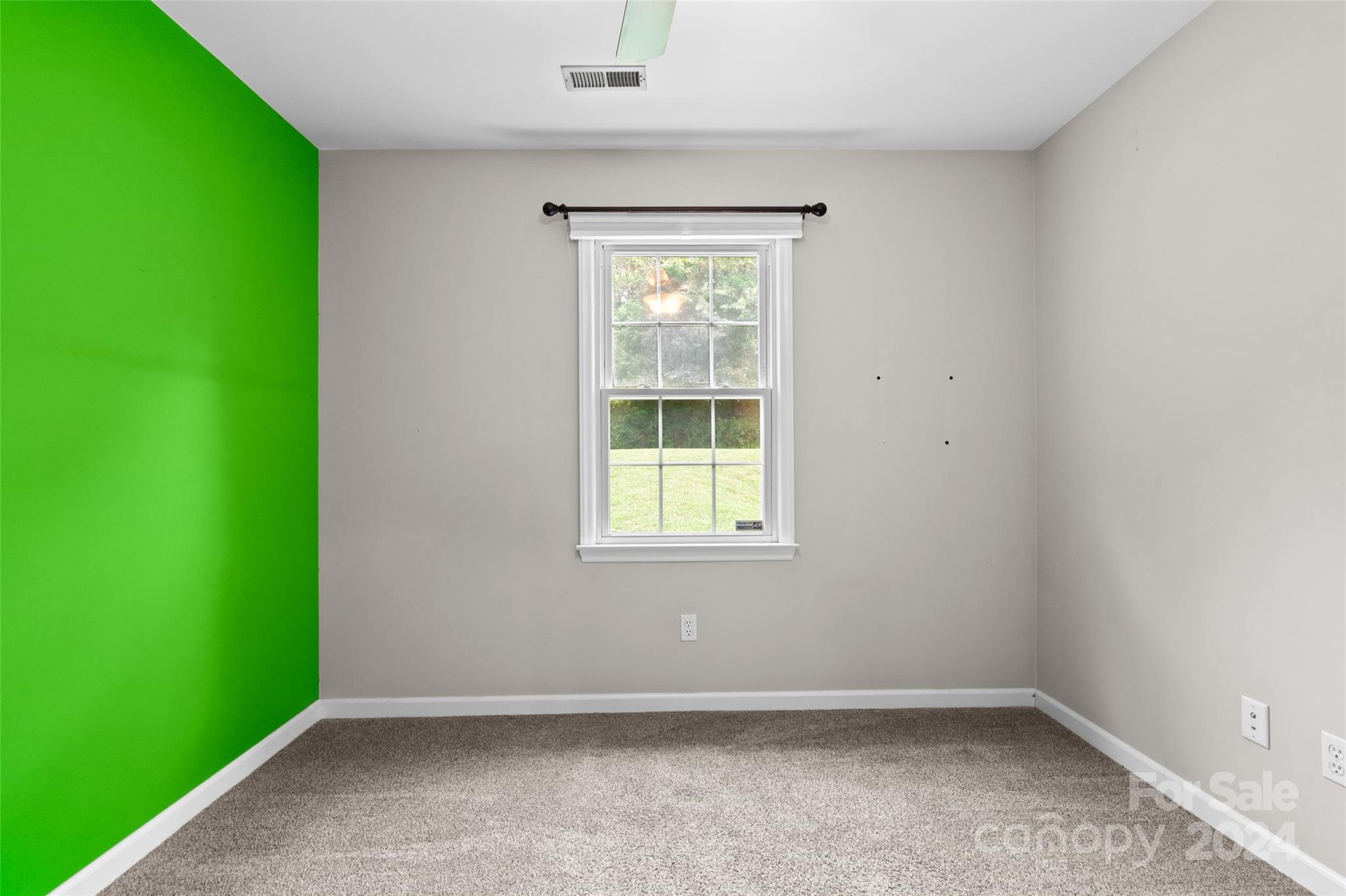 Windrose - Residential