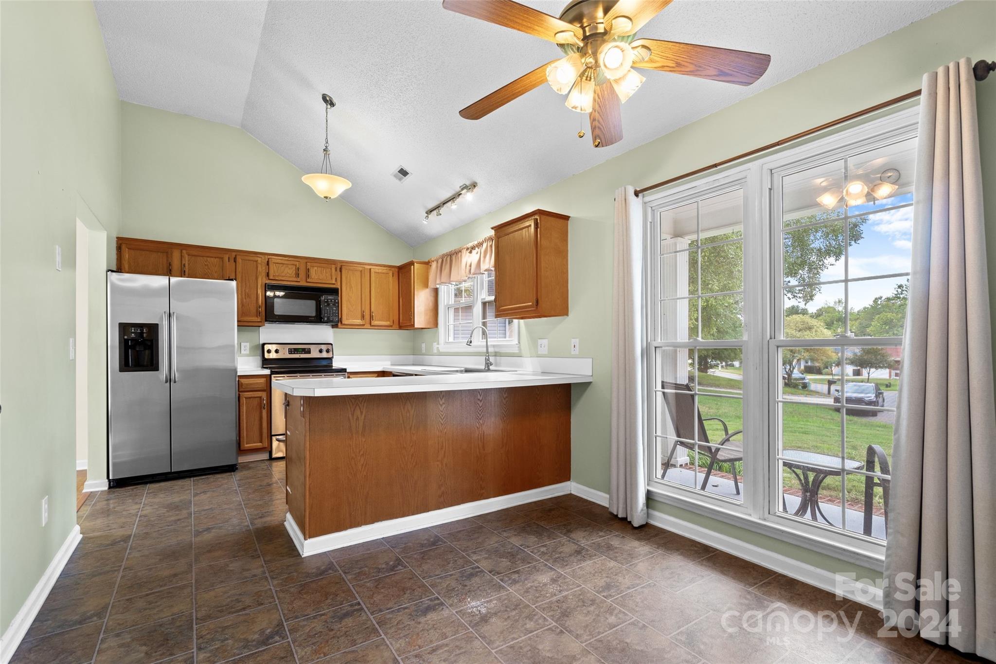 Windrose - Residential